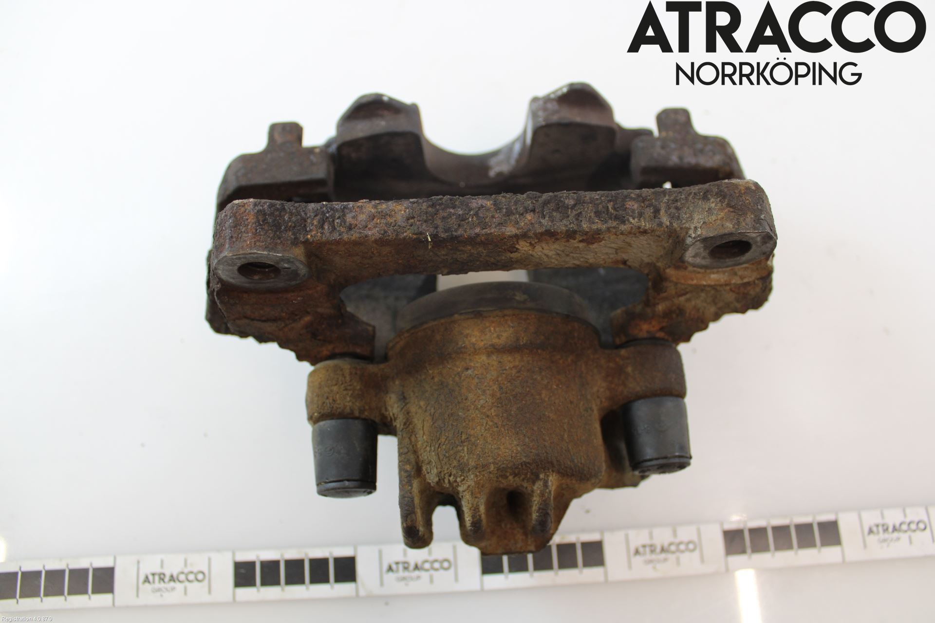 Volvo V70 00-04 Bromsok Fram Vänster