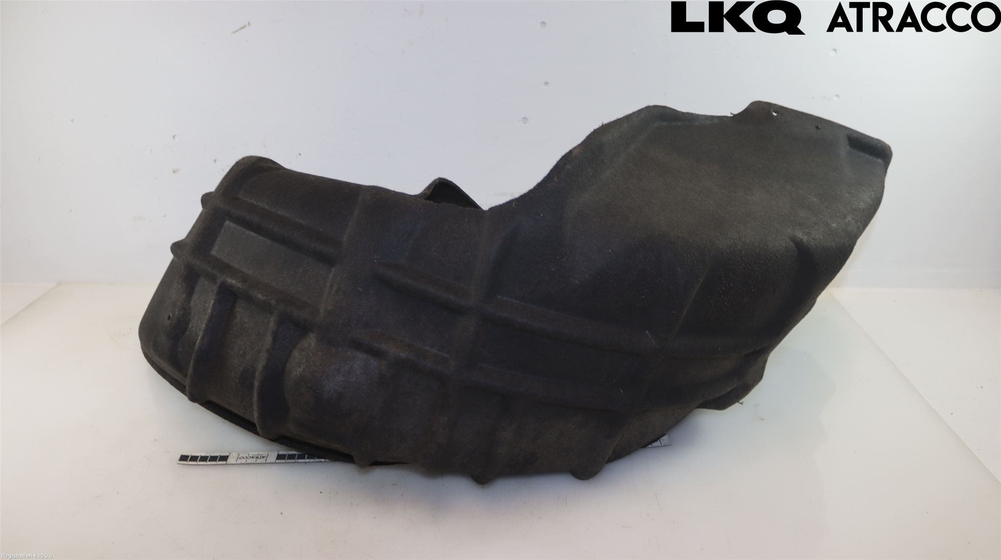 Audi A3/S3 05-13 Skärm Inner