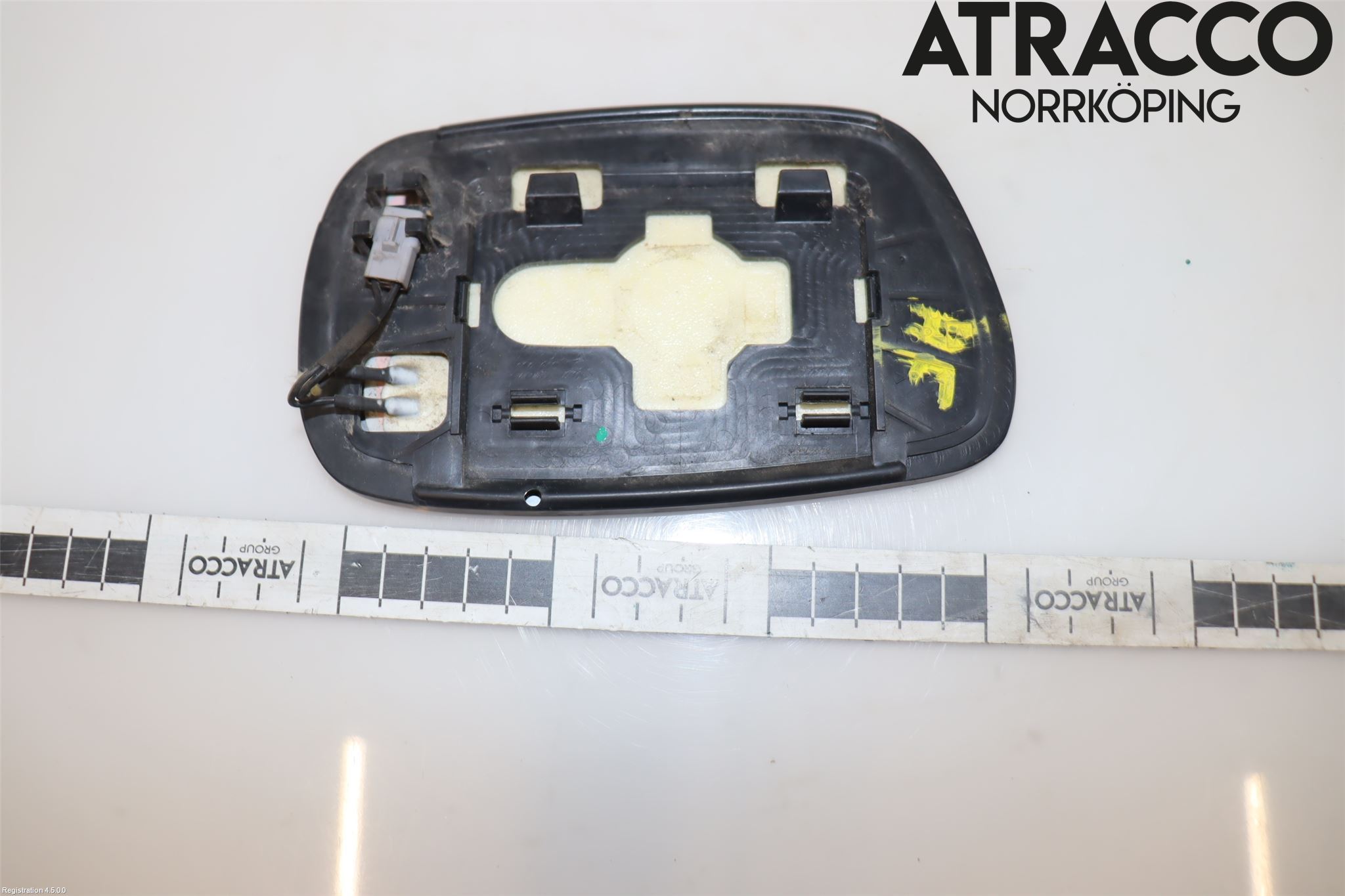 Lexus IS 200/300   99-05 Spegelglas Hö