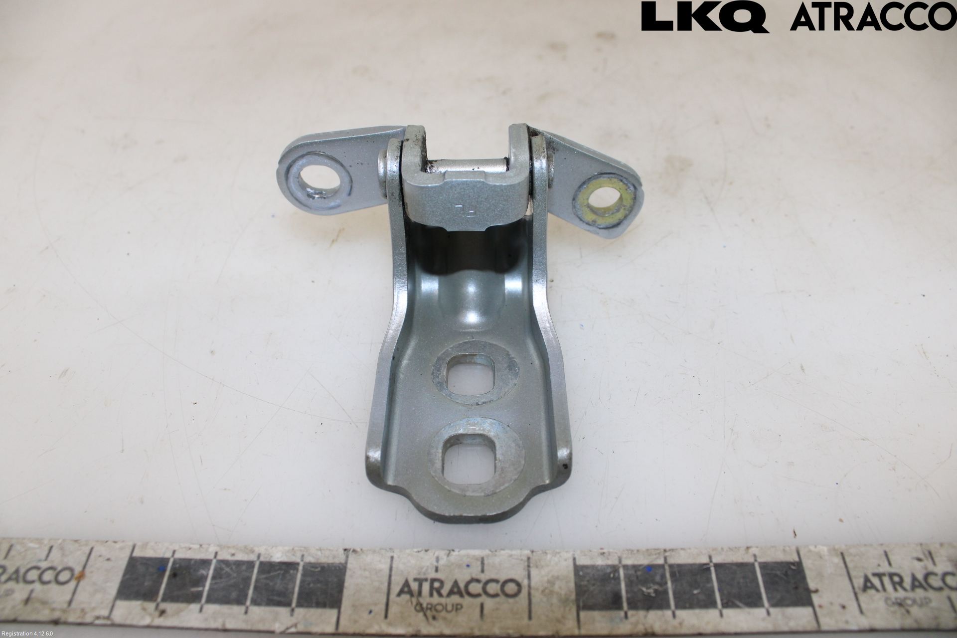 Opel ASTRA K 16-22 Dörrgångjärn