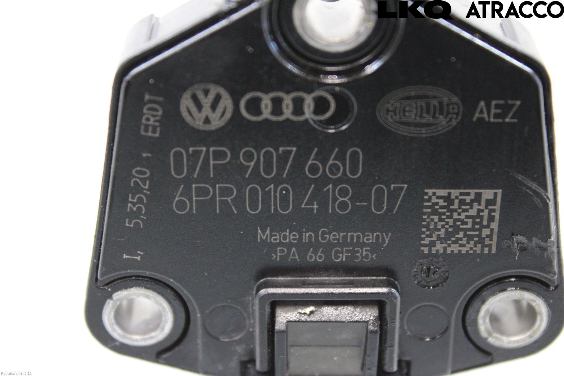 Volkswagen VW PASSAT 20-24 Givare Oljenivå Vakt