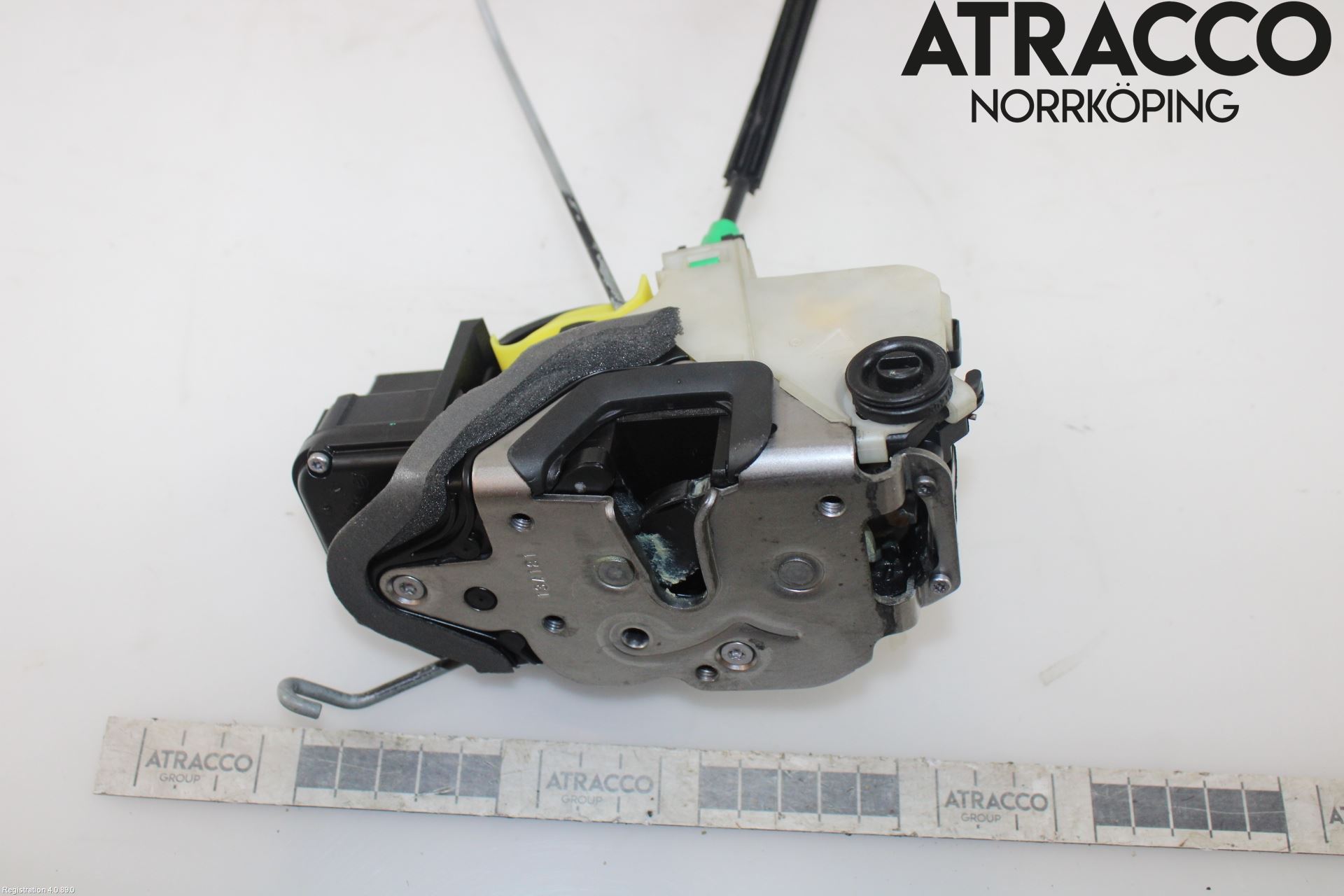 GM CHEVROLET CRUZE Låskista-Dörrlås