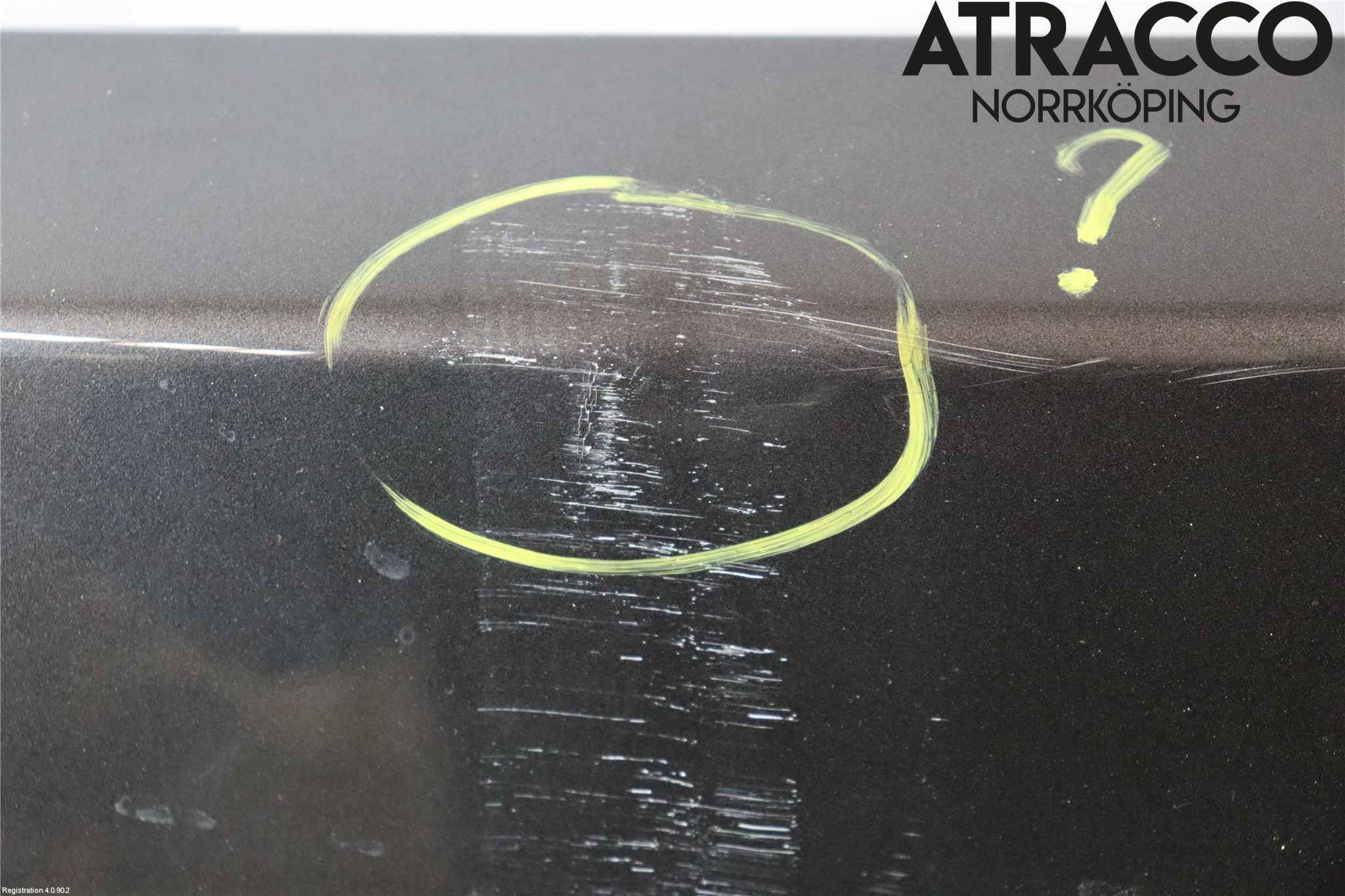 MG MARVEL R 22- Reflexramp-Dekorramp