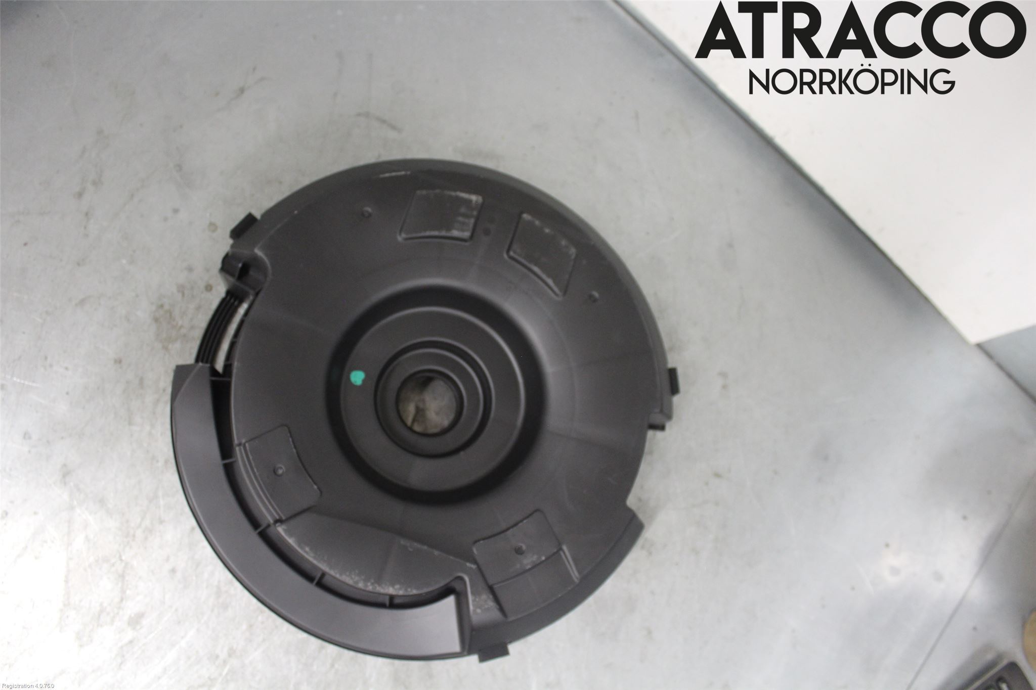 Audi A6 F2/C8 19- Högtalare