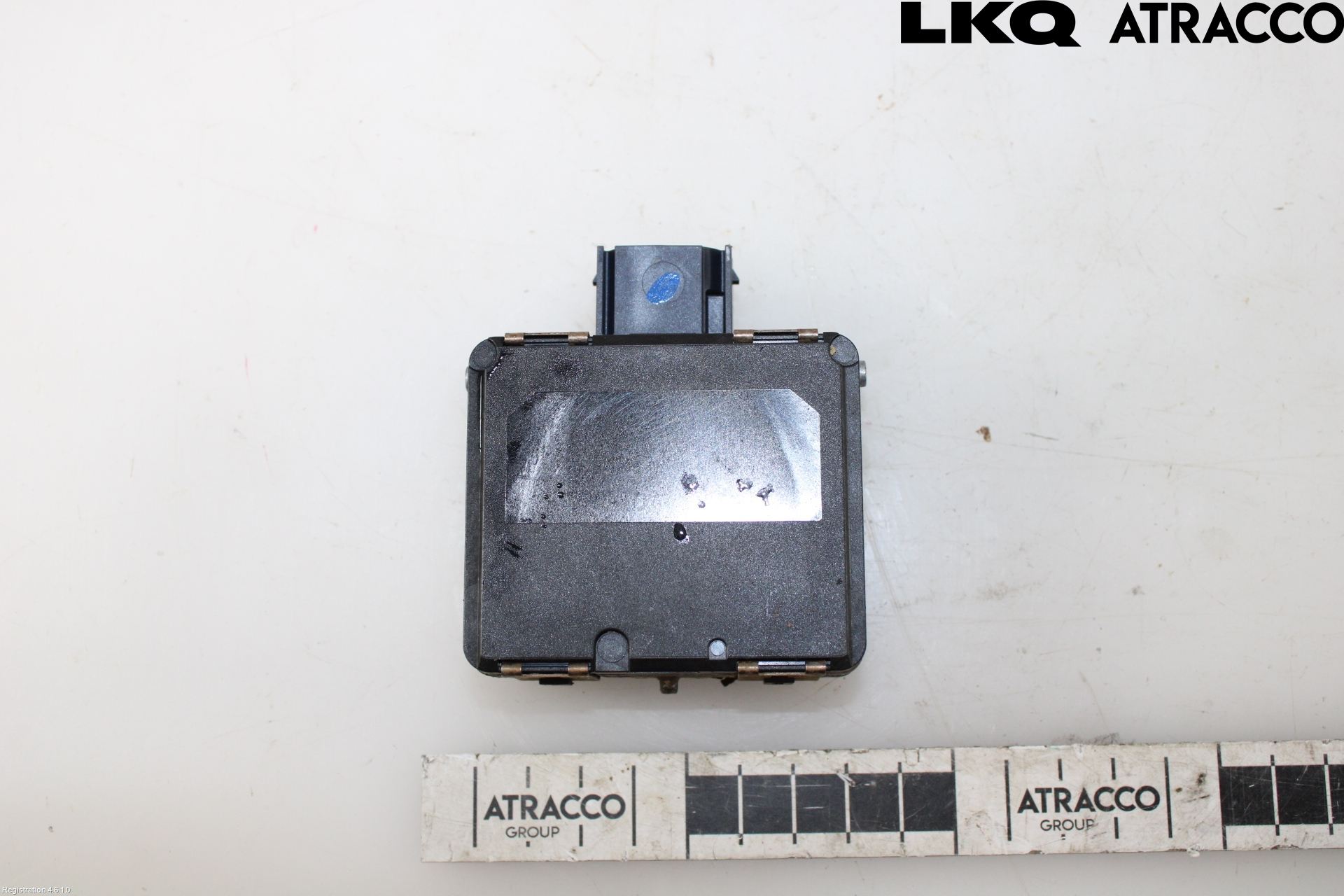 Volkswagen VW GOLF / E-GOLF VII 13-20 Sensor Aktivt Kollisionsskydd