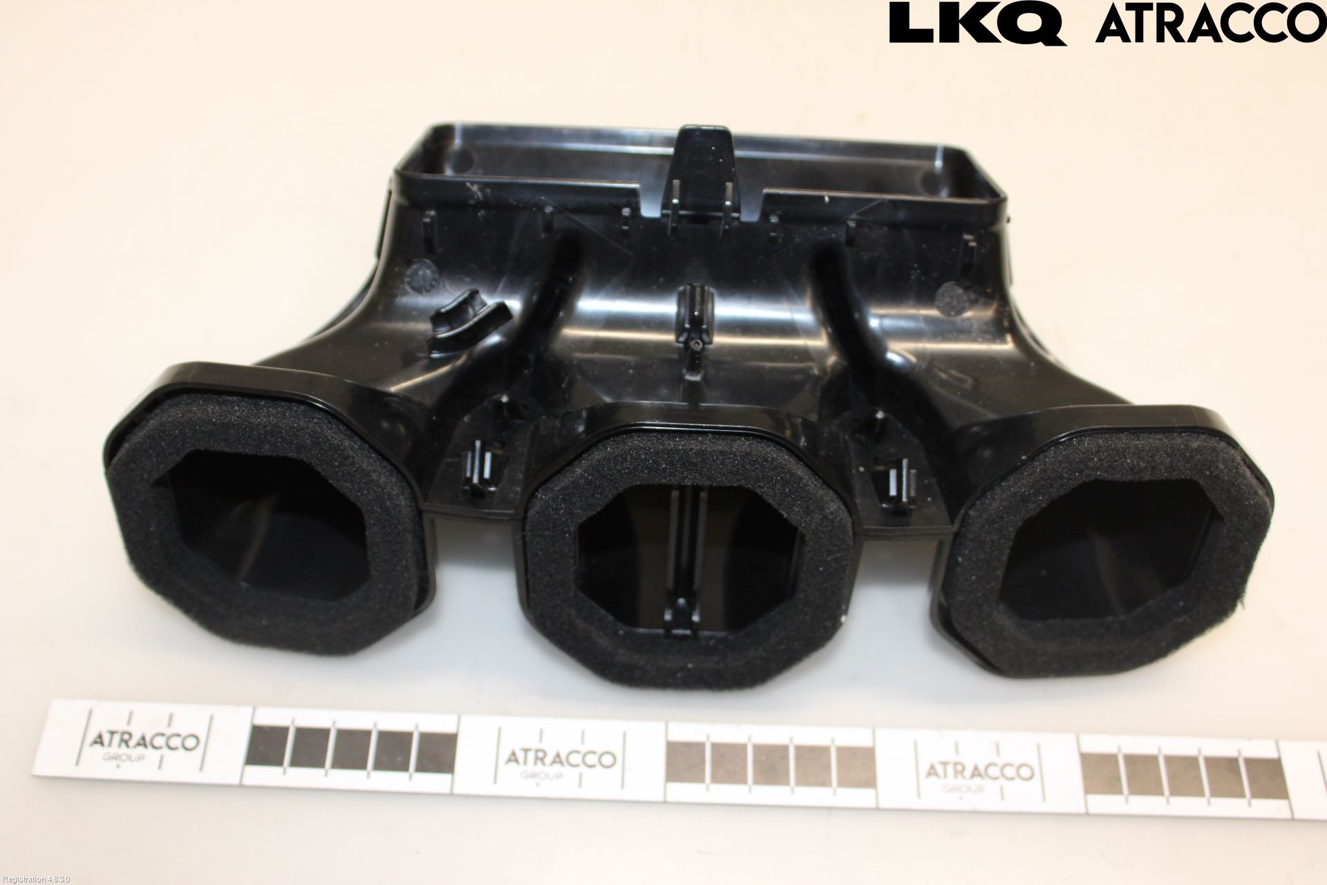 Mercedes-Benz MB GLC-KLASS (X253/C253) 15-22 Defrosterslang