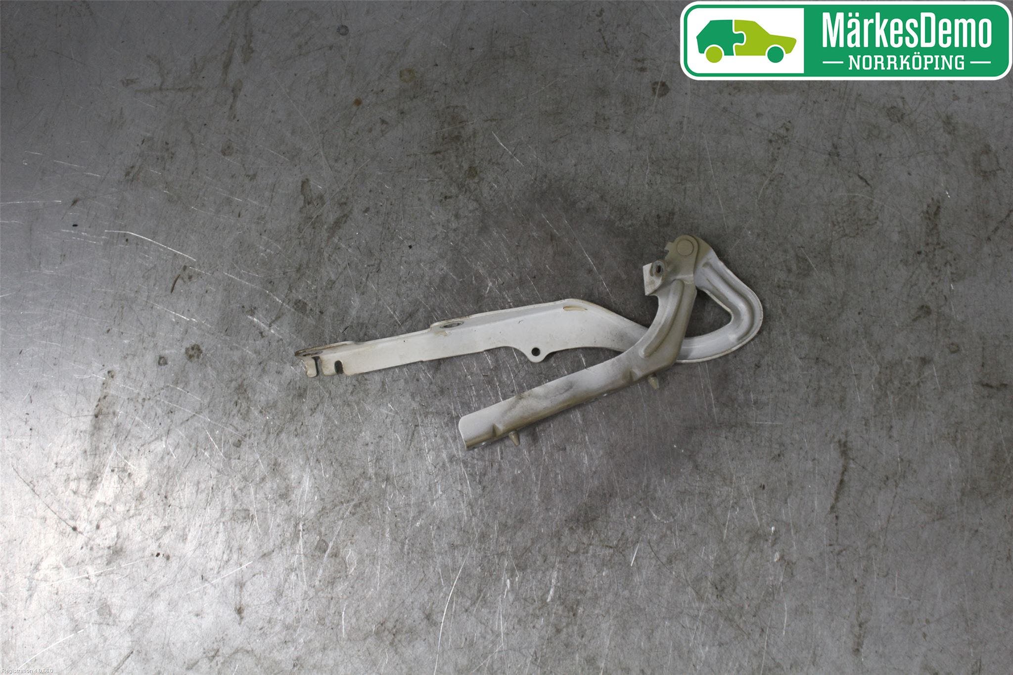 Peugeot 207 Huvgångjärn