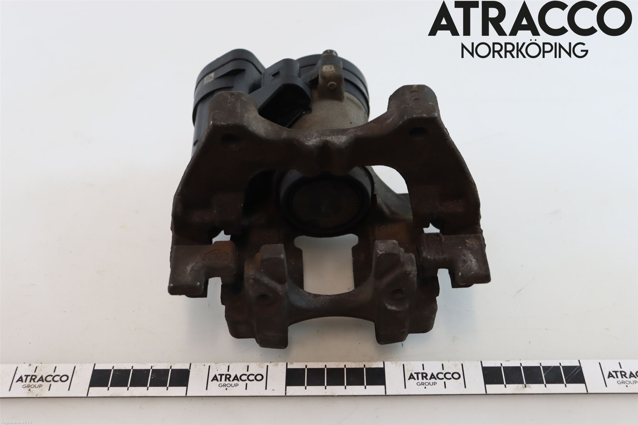 Seat ATECA 16->> Bromsok Bak Vänster