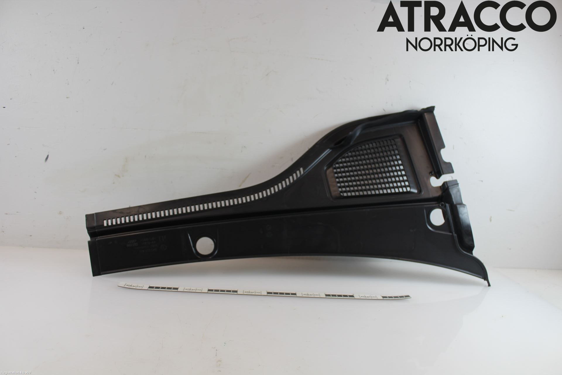 Volkswagen VW GOLF / E-GOLF VIII 20- Torpedplåt-Torpedplast