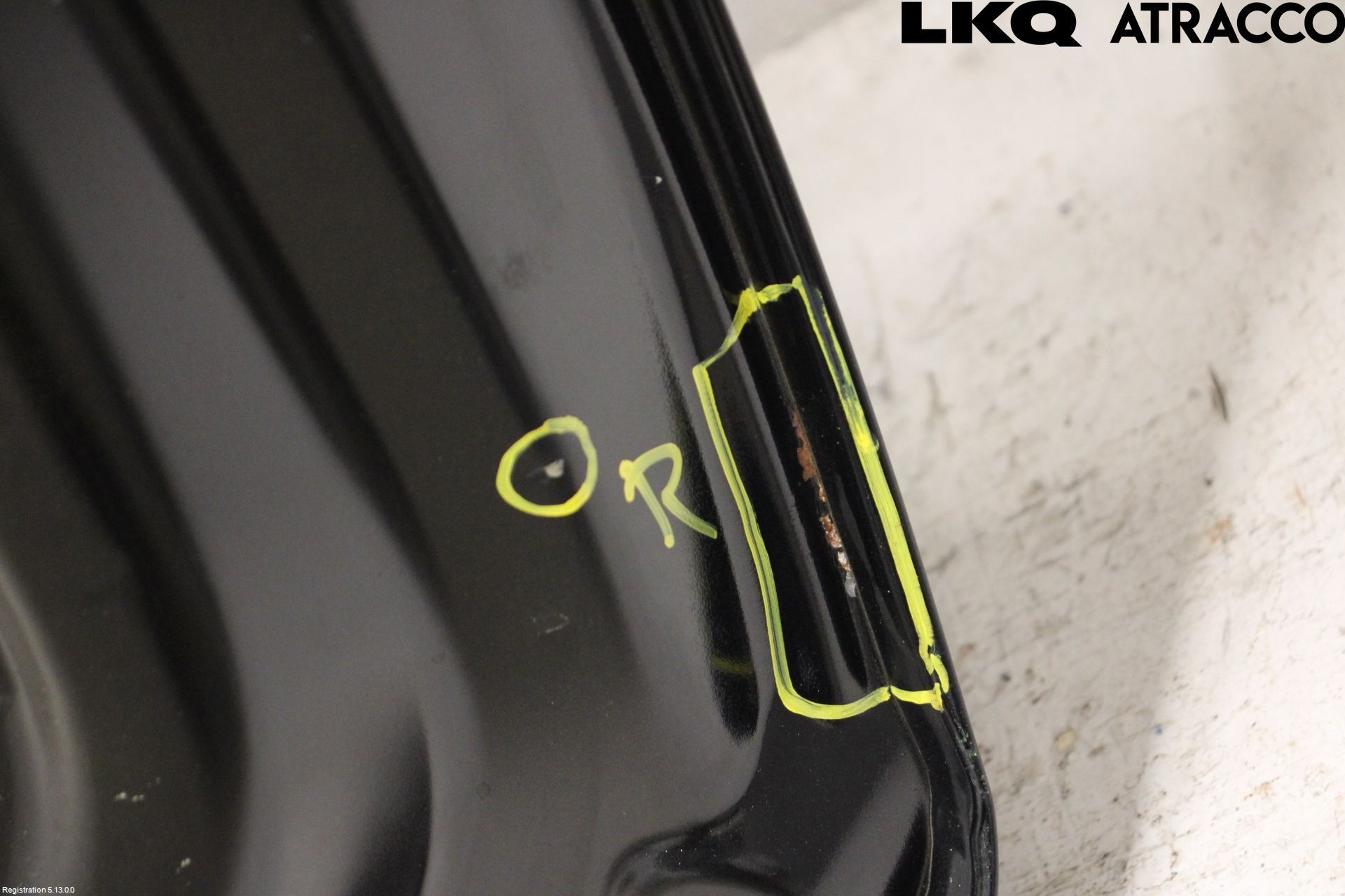 Fiat 500 07- Baklucka Cc-Kombi-Sedan