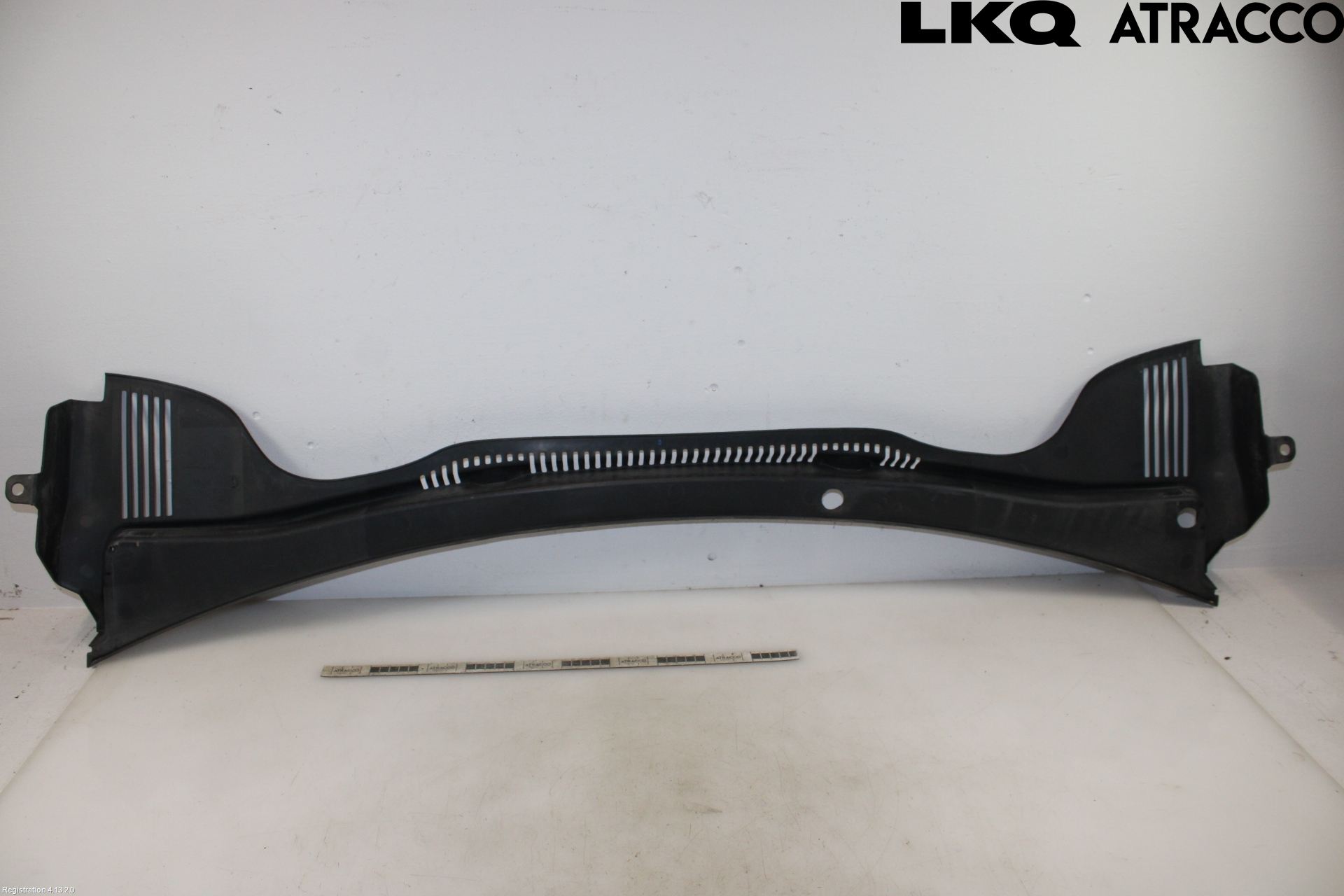 Seat IBIZA IV 08-16 Torpedplåt-Torpedplast