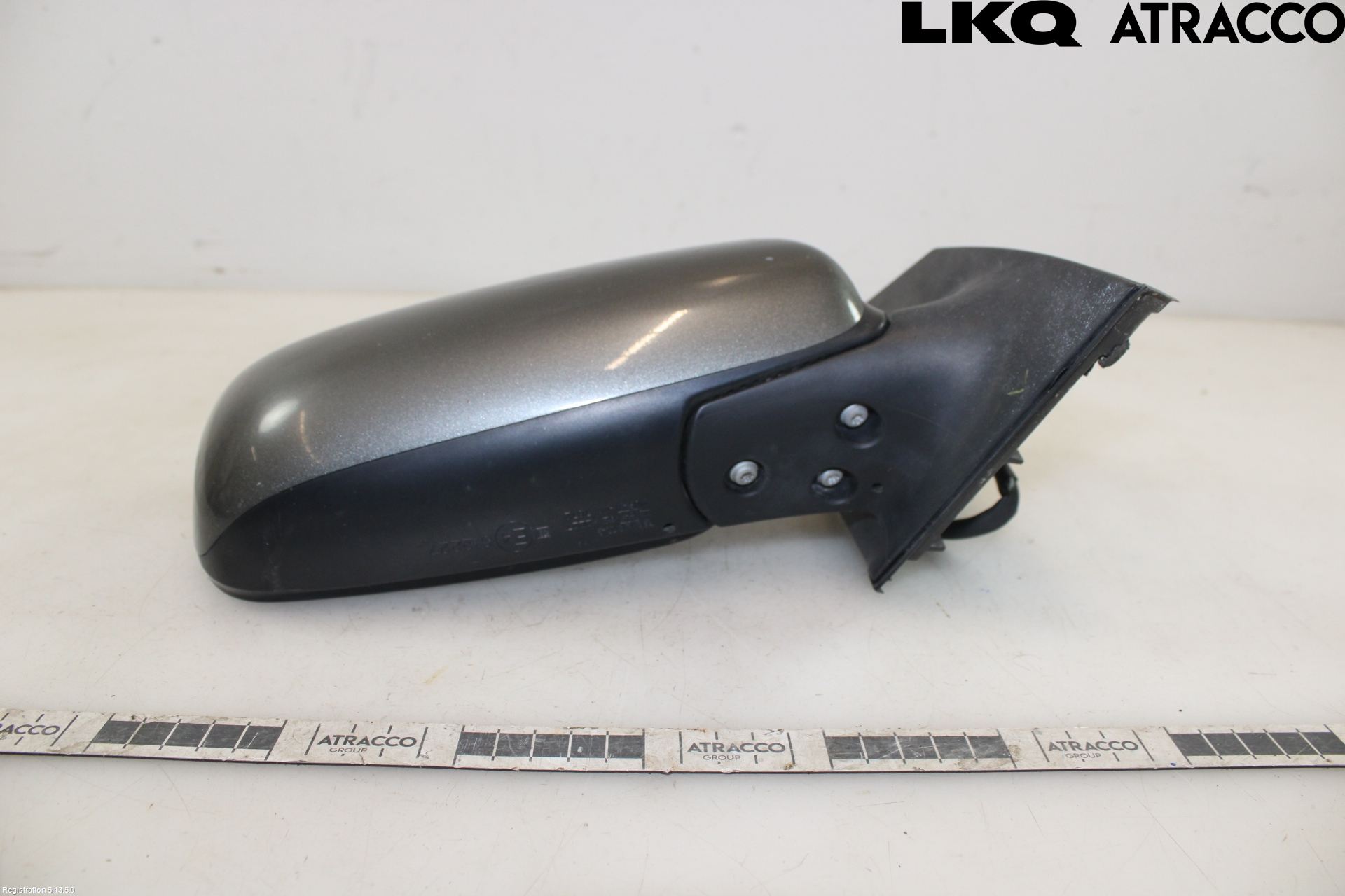 Toyota COROLLA 02-07 Spegel Yttre El Hö