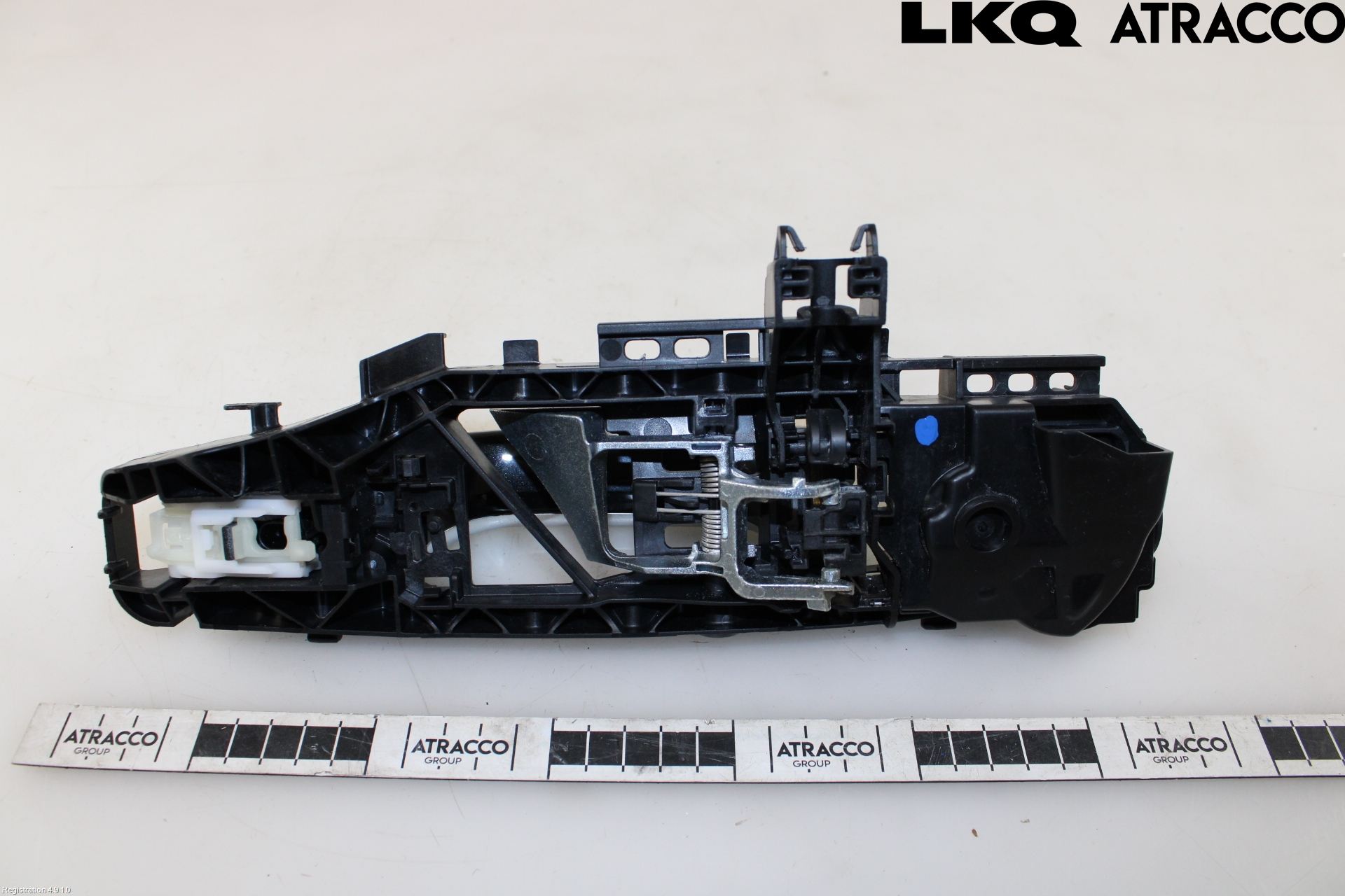 Mercedes-Benz MB EQC (N293) 20- Dörrhandtag Yttre Vä