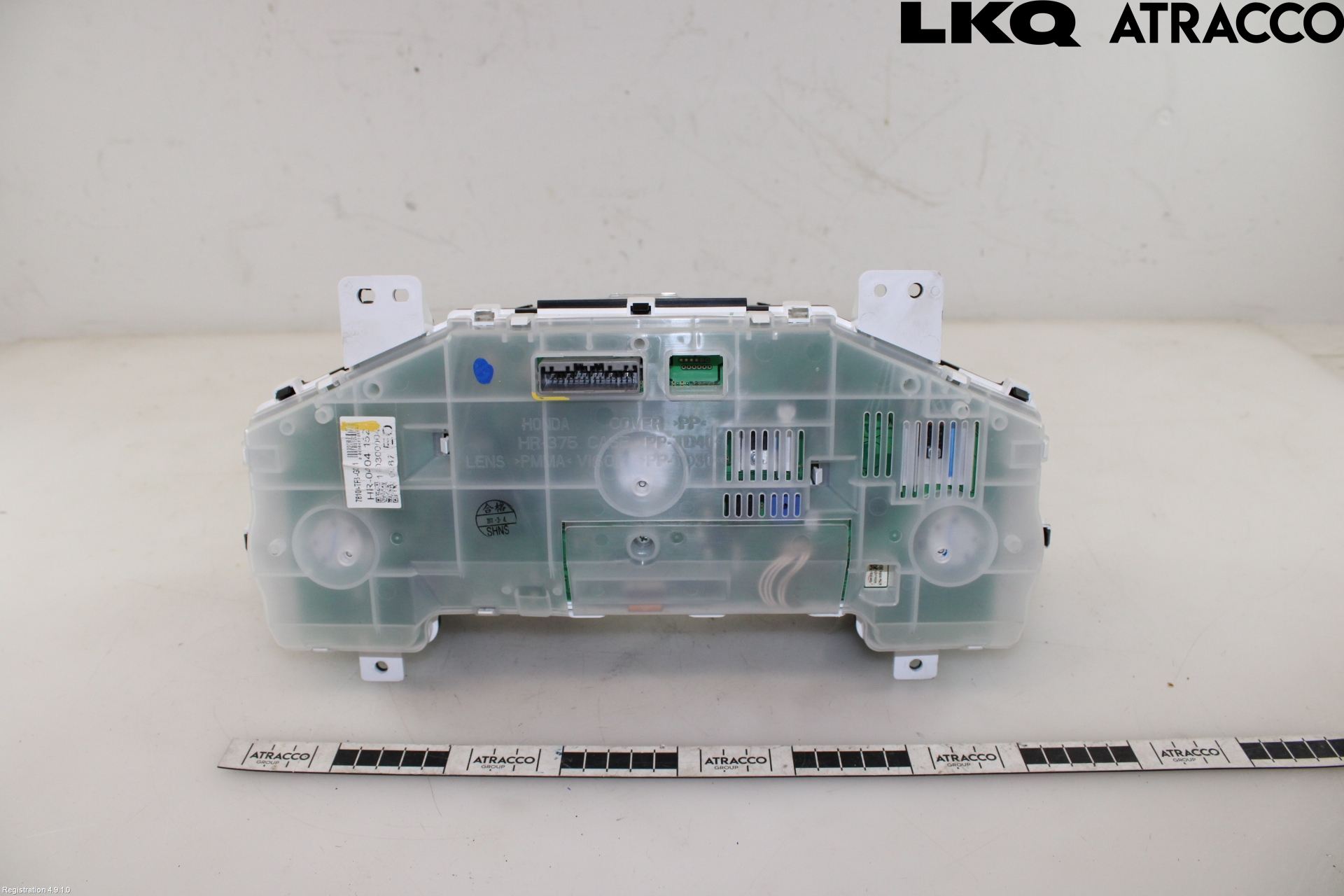 Honda JAZZ 08-14 Instrument Komb