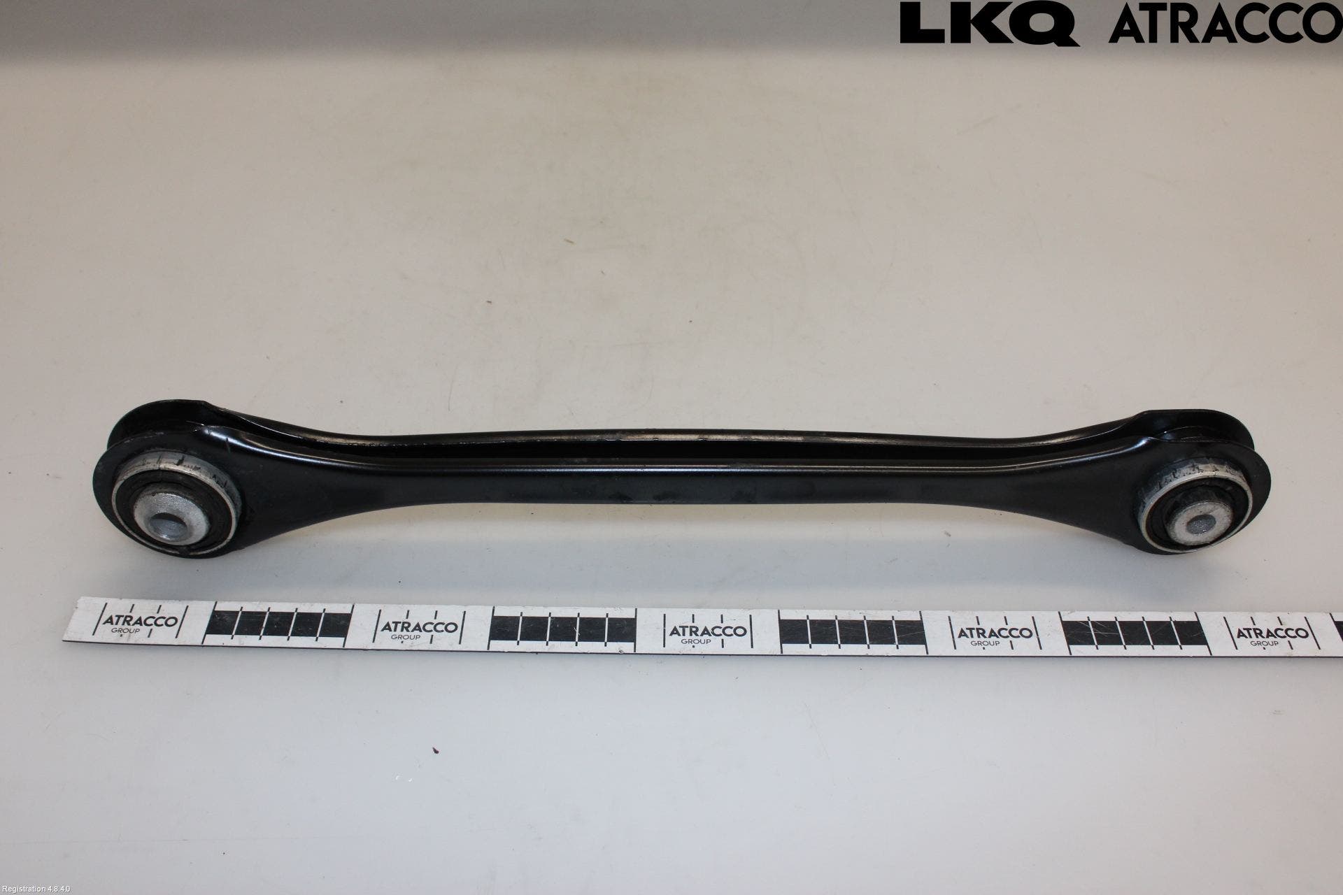 Audi A4/S4 B9 20- Bärarm Bak Höger