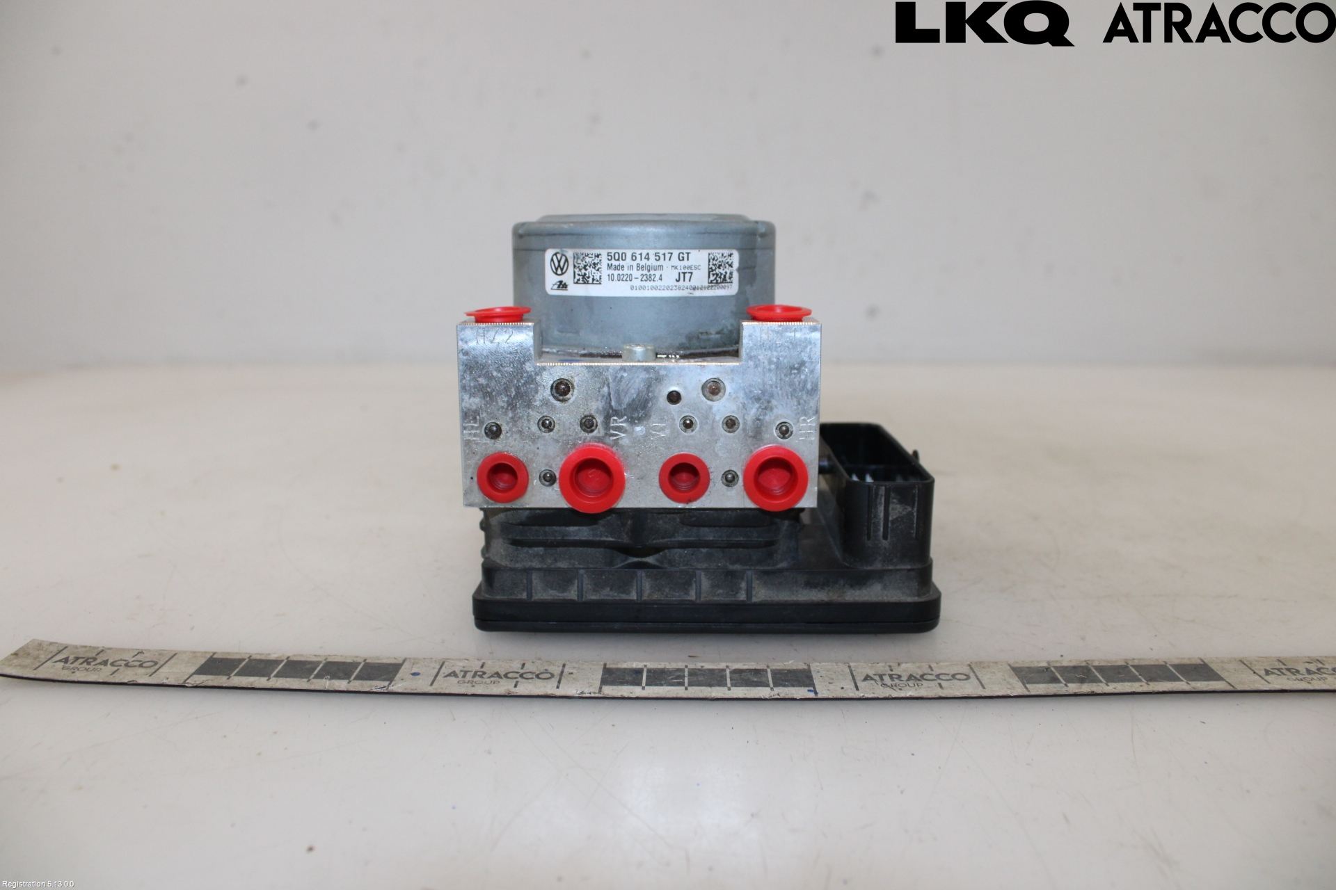 Volkswagen VW ARTEON 17- Abs Hydraulaggregat