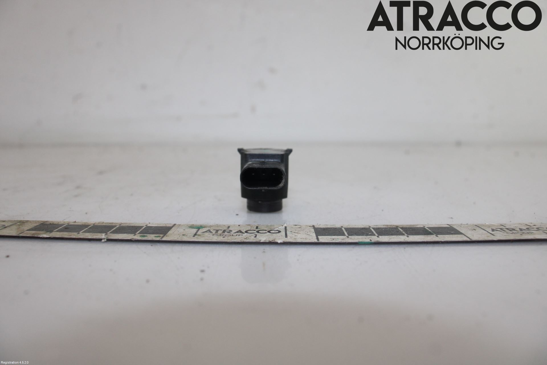 Jaguar XK/XKR 06-14 Parkeringshjälp Backsensor