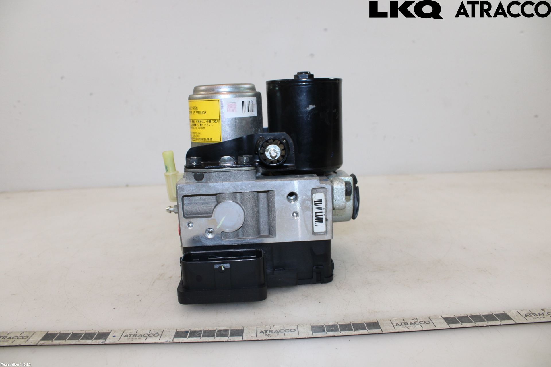 Lexus GS 300/430/450H 05-12 Abs Hydraulaggregat