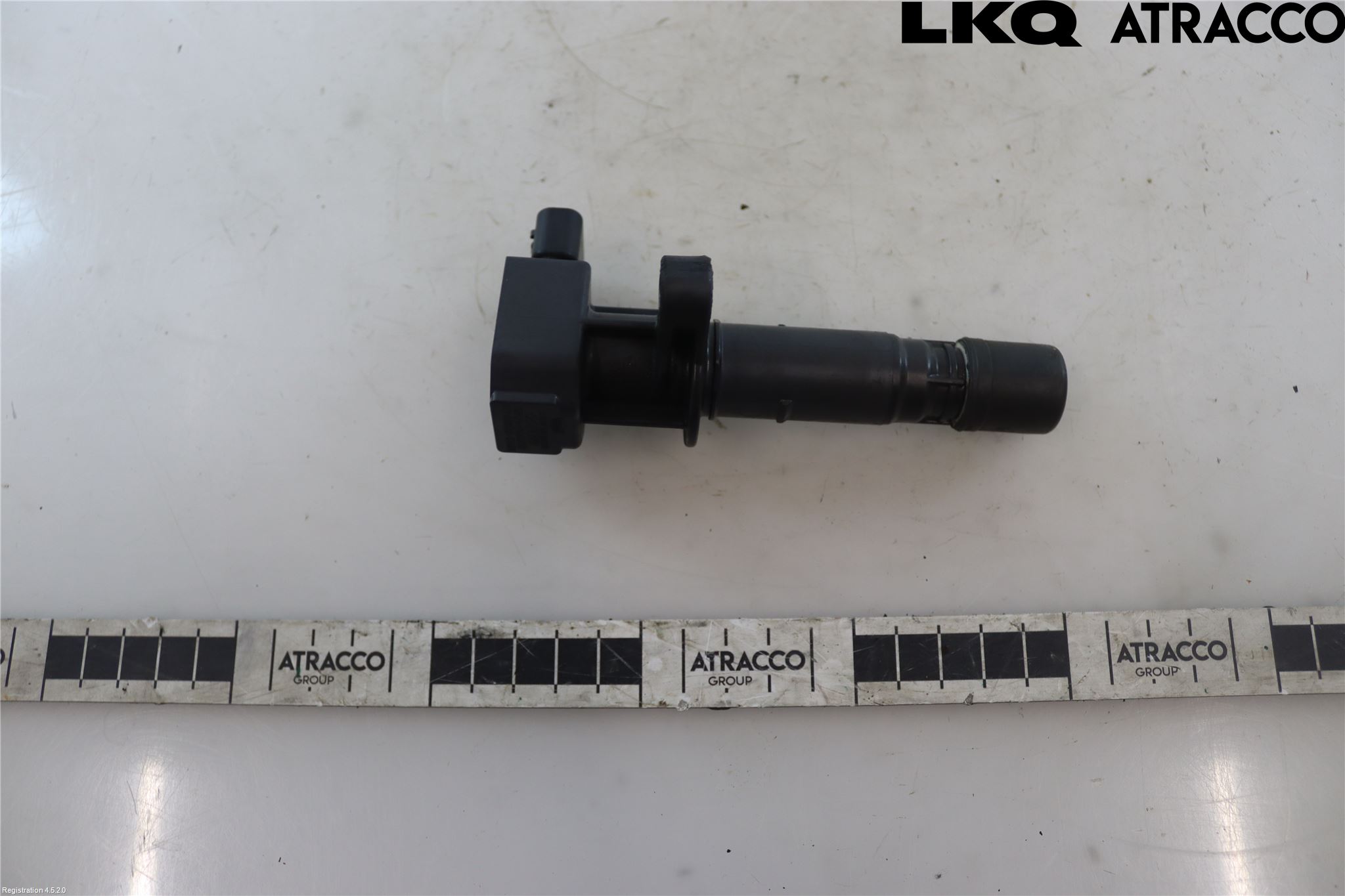 Jaguar S-TYPE Tändspole