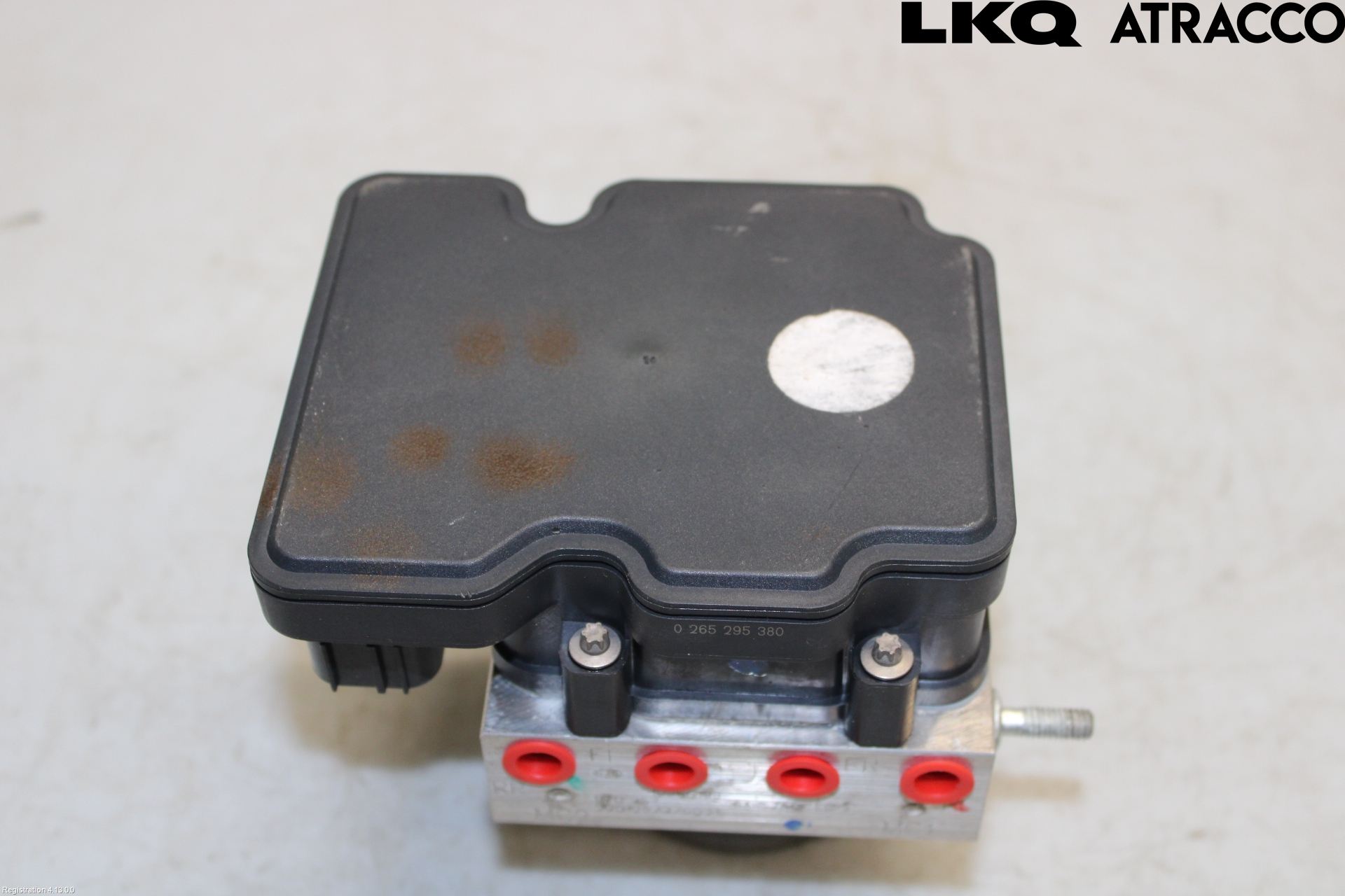 MG ZS EV 20- Abs Hydraulaggregat