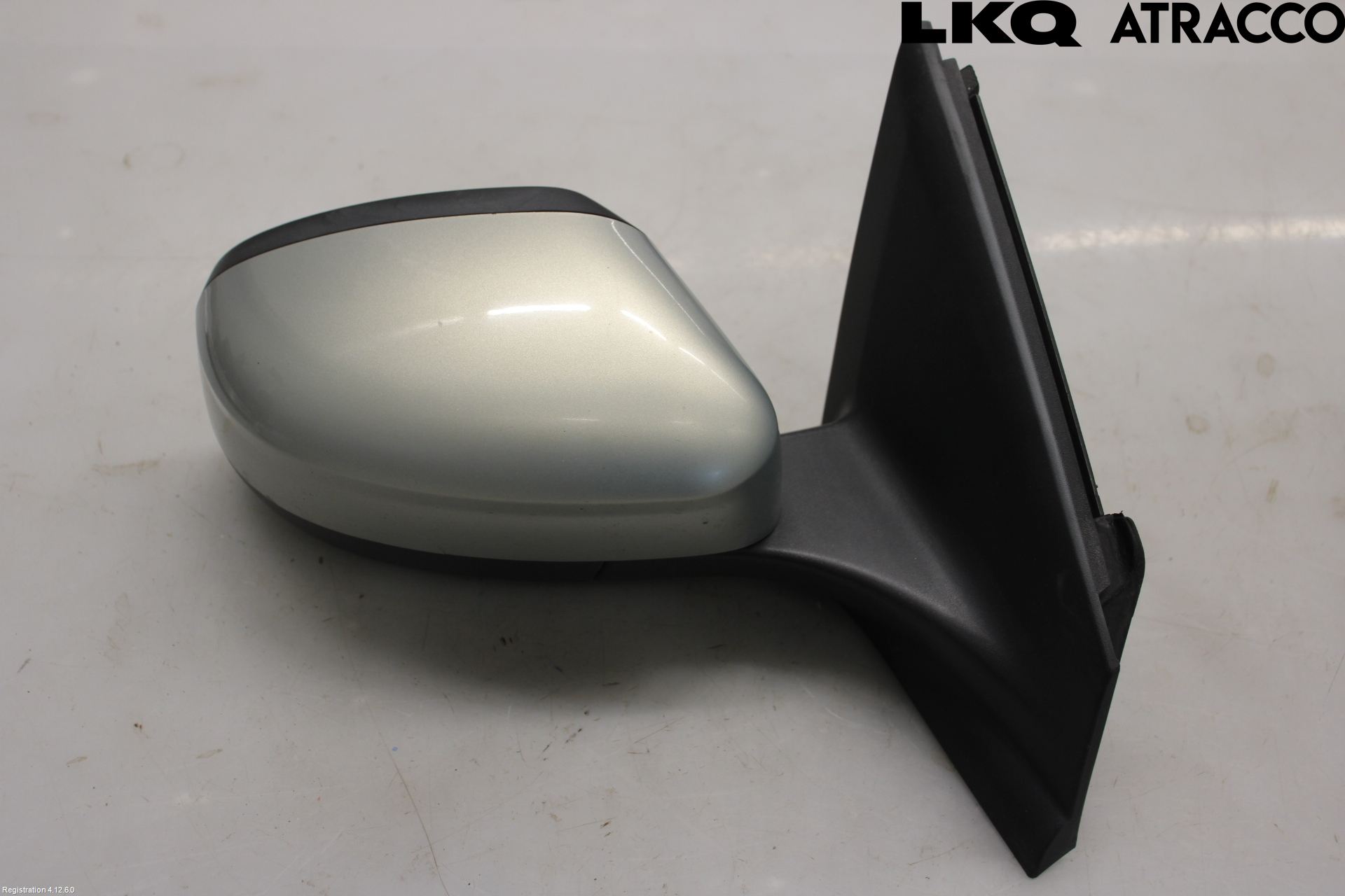 Ford MONDEO 07-15 Spegel Yttre El Hö