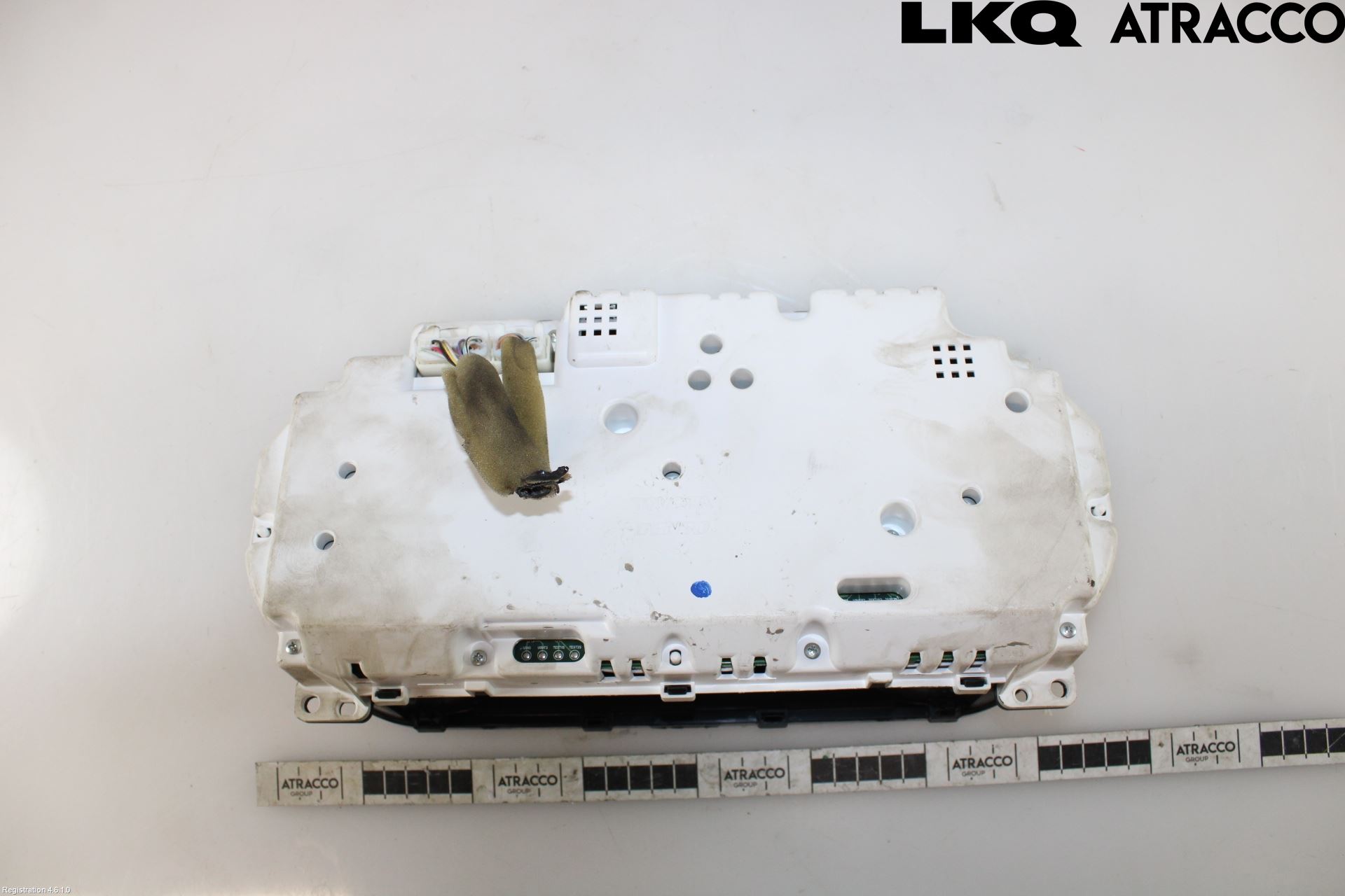 Lexus RX XU30 03-09 Instrument Komb