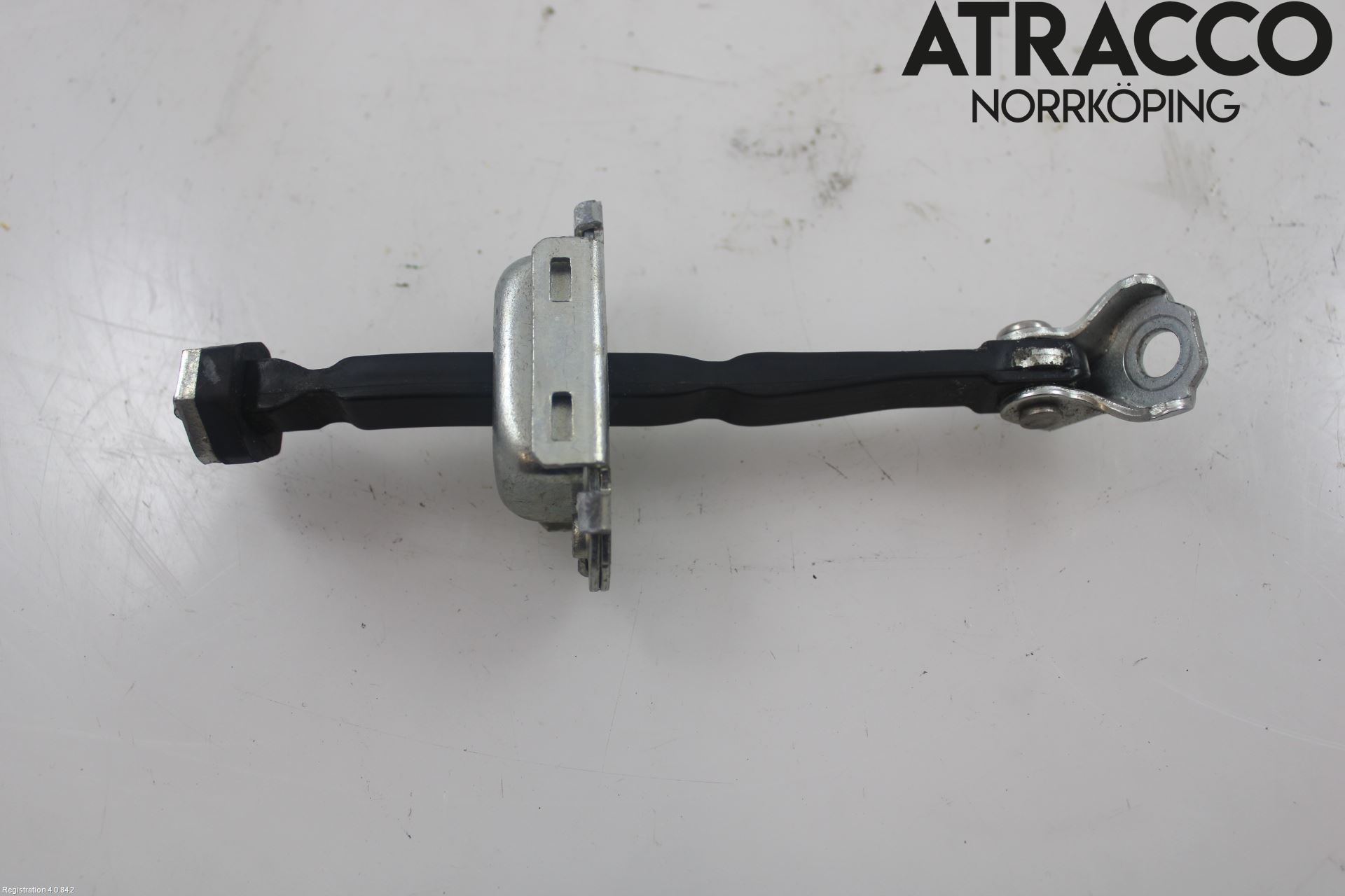 Toyota C-HR 16-23 Dörrstopp