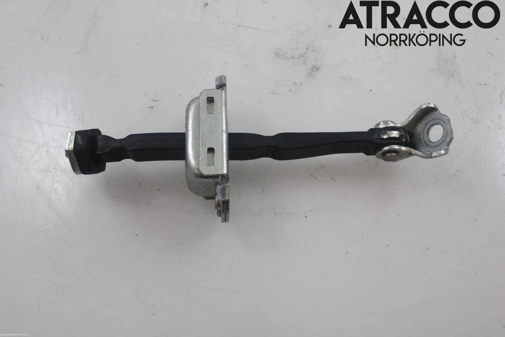 Toyota C-HR 16-23 Dörrstopp