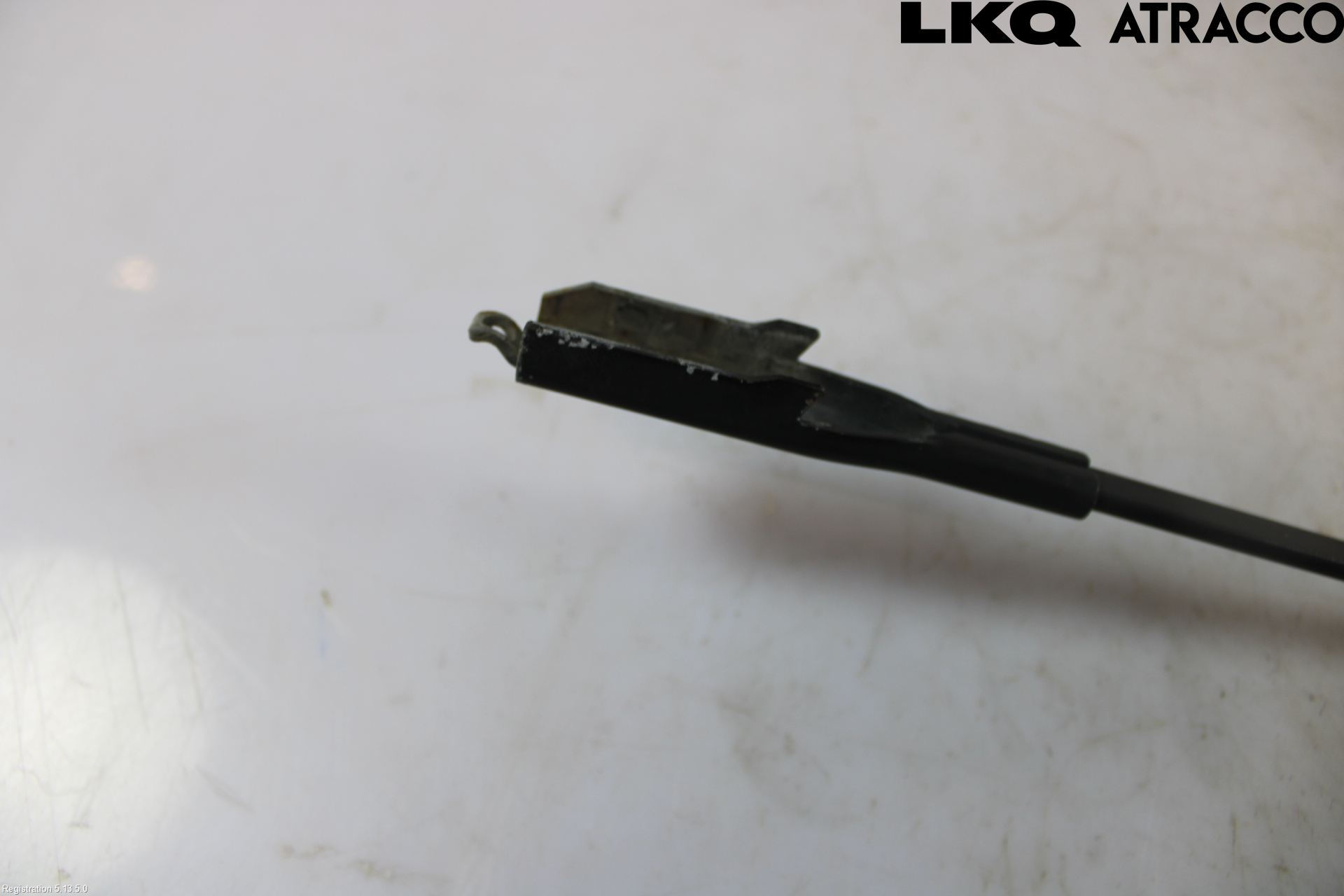 BMW 1 E87/81 5D/3D 03-11 Torkararm Armar Vindruta