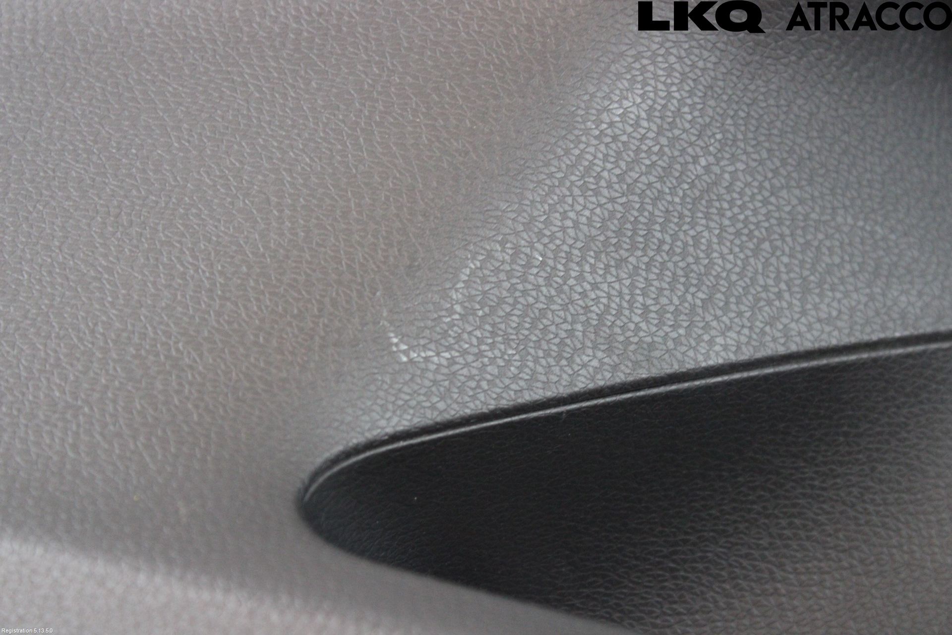 Volkswagen VW ID.4 21- Dörrklädsel Vä