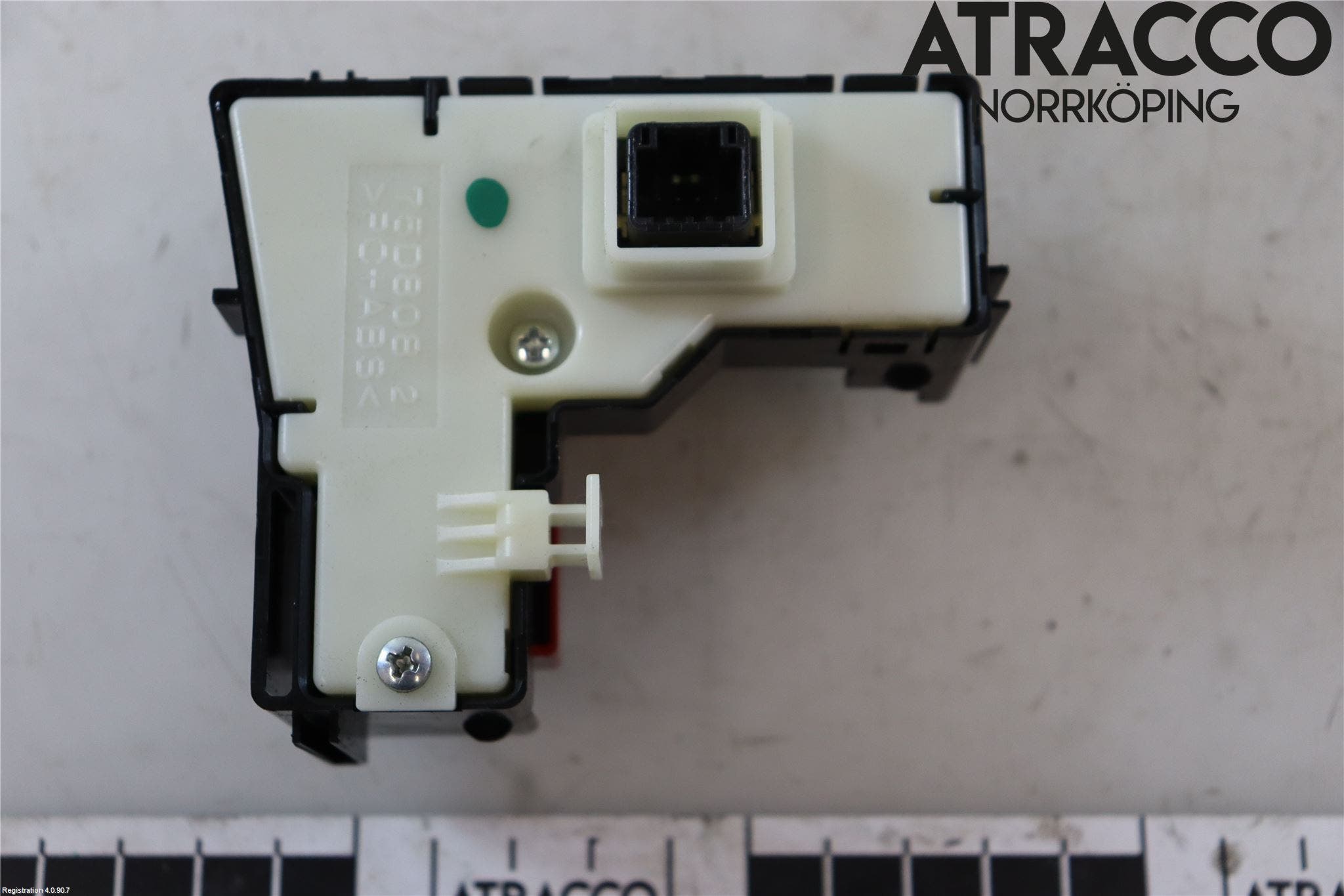 Toyota PRIUS ZVW30 09-20 Strömställare Multifunktion