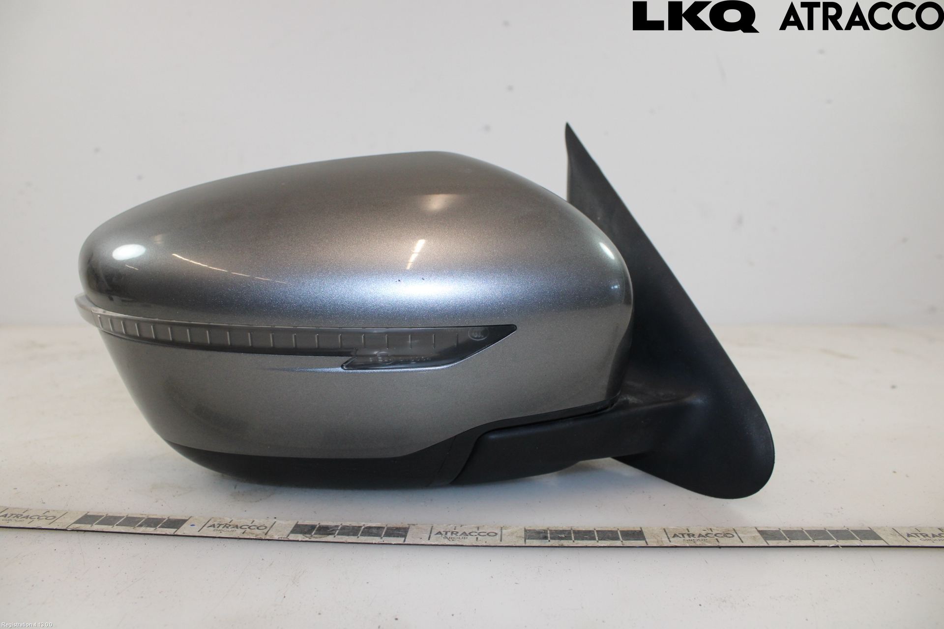 Nissan JUKE 14-19 Spegel Yttre El Hö