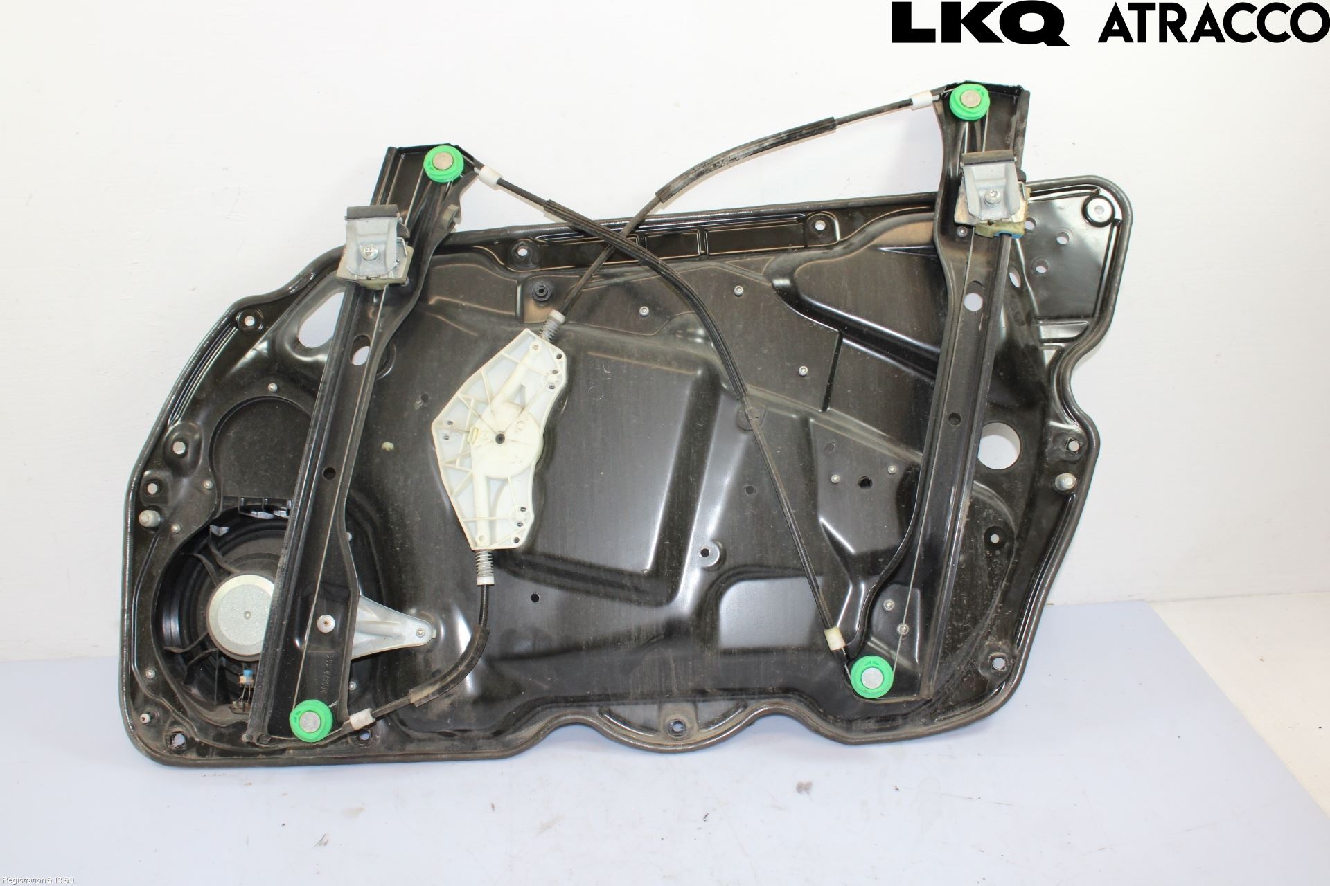 Volkswagen VW PASSAT 05-11 Fönsterhiss El Kompl