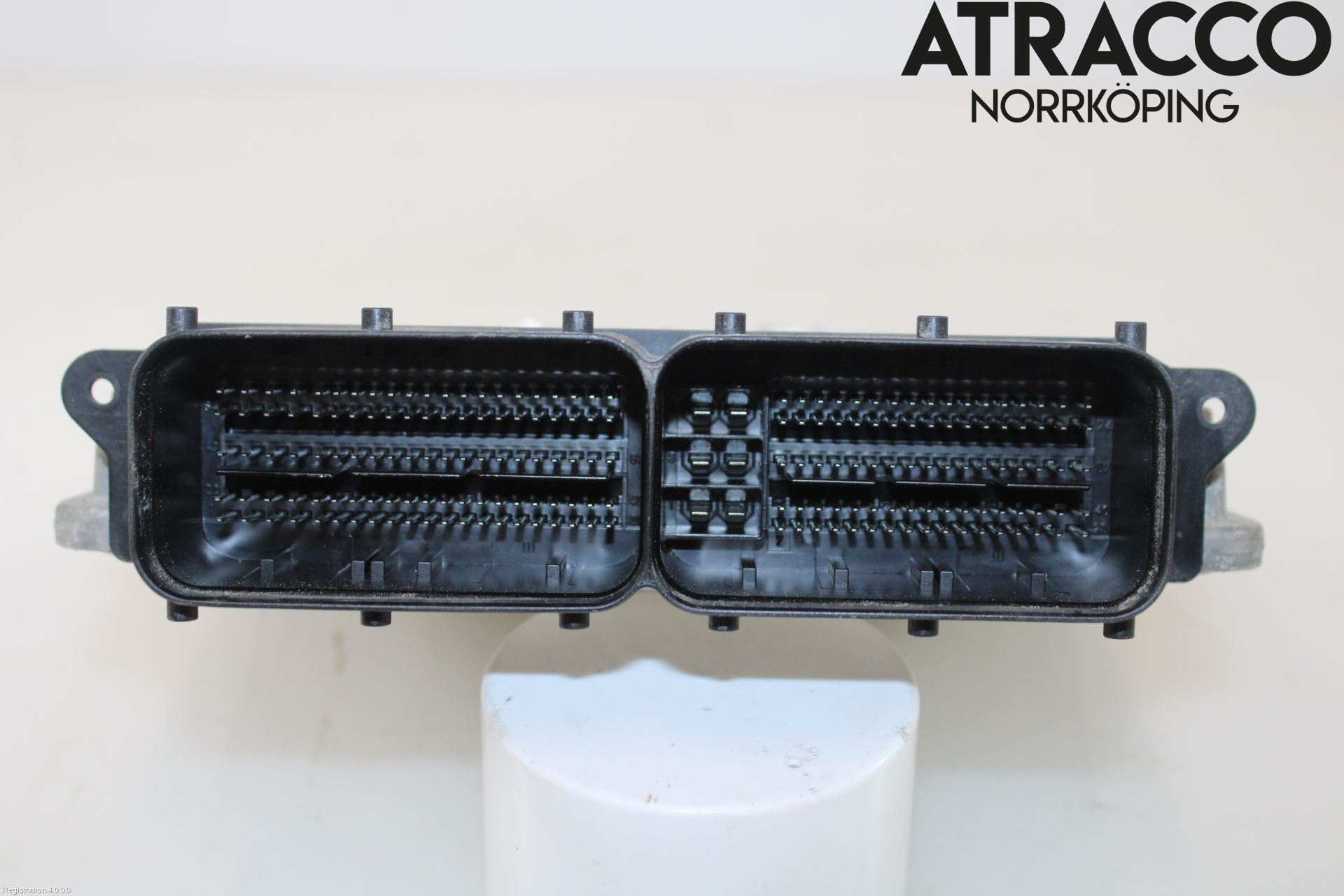 Audi A4/S4 B9 16-19 Styrenhet Inspump Diesel