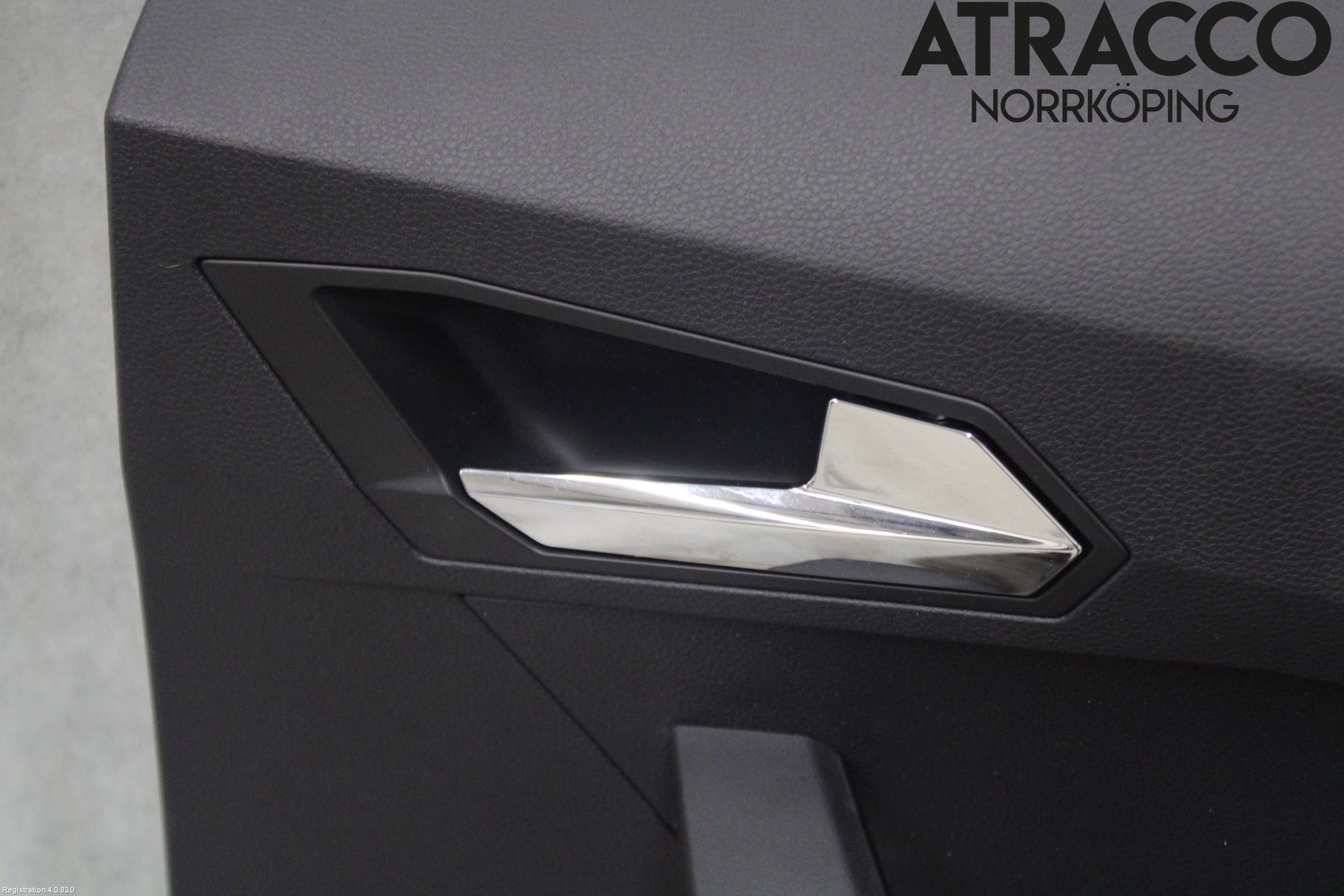 Seat ARONA Dörrklädsel Hö