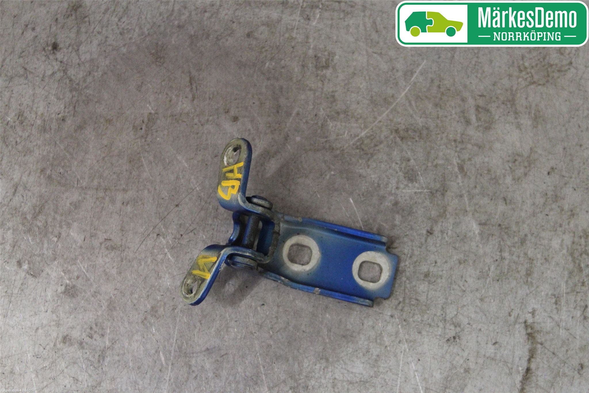 GM CHEVROLET CRUZE Dörrgångjärn