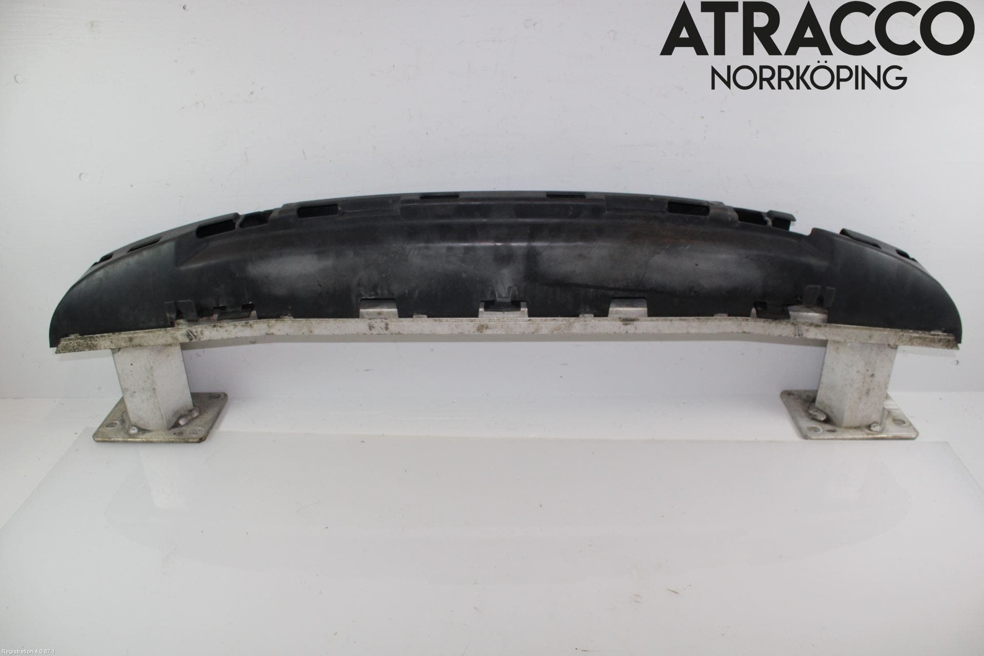 Citroen C4 PICASSO 06-13 Stötfångarbalk Fram