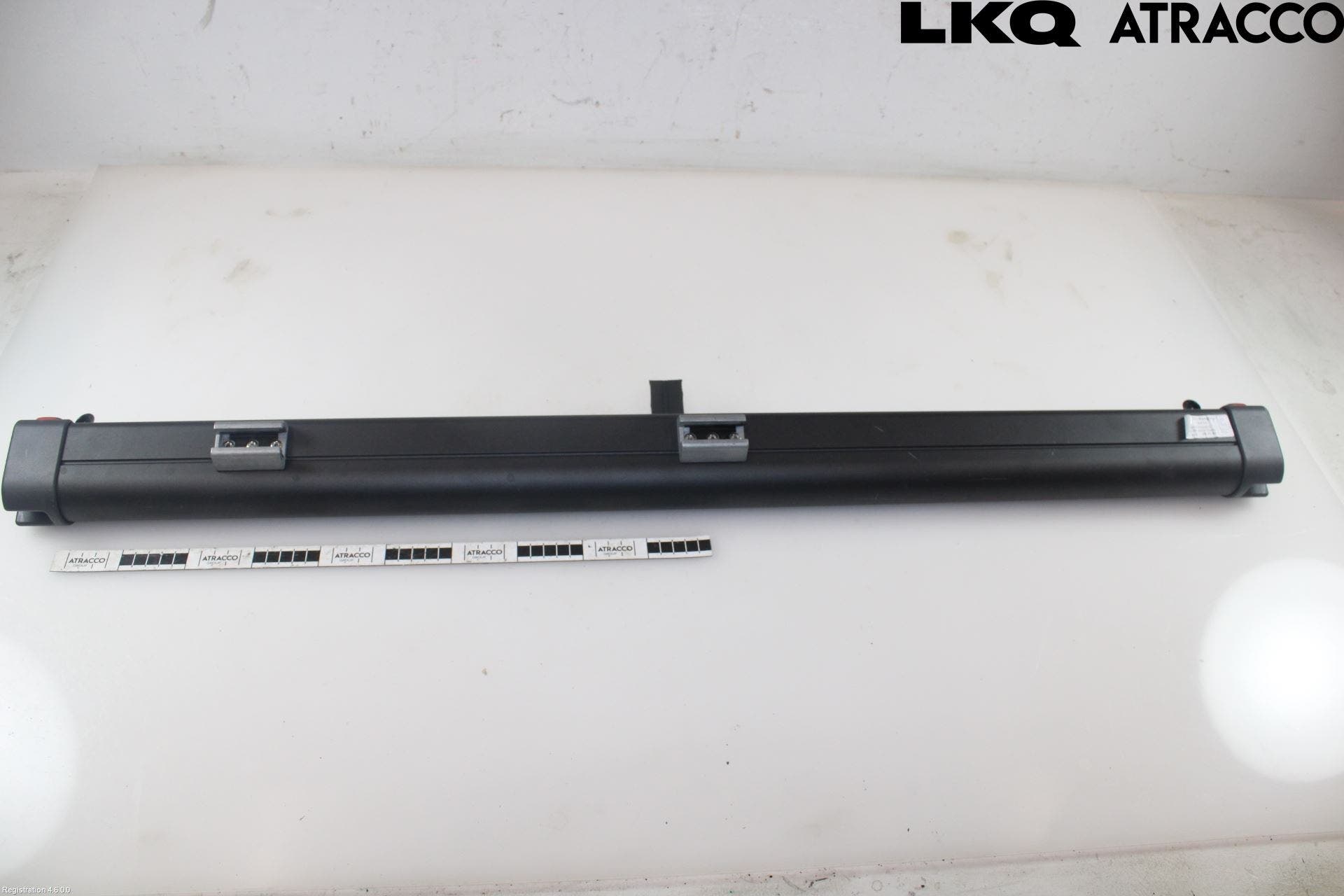 Toyota COROLLA 19- Lastnät