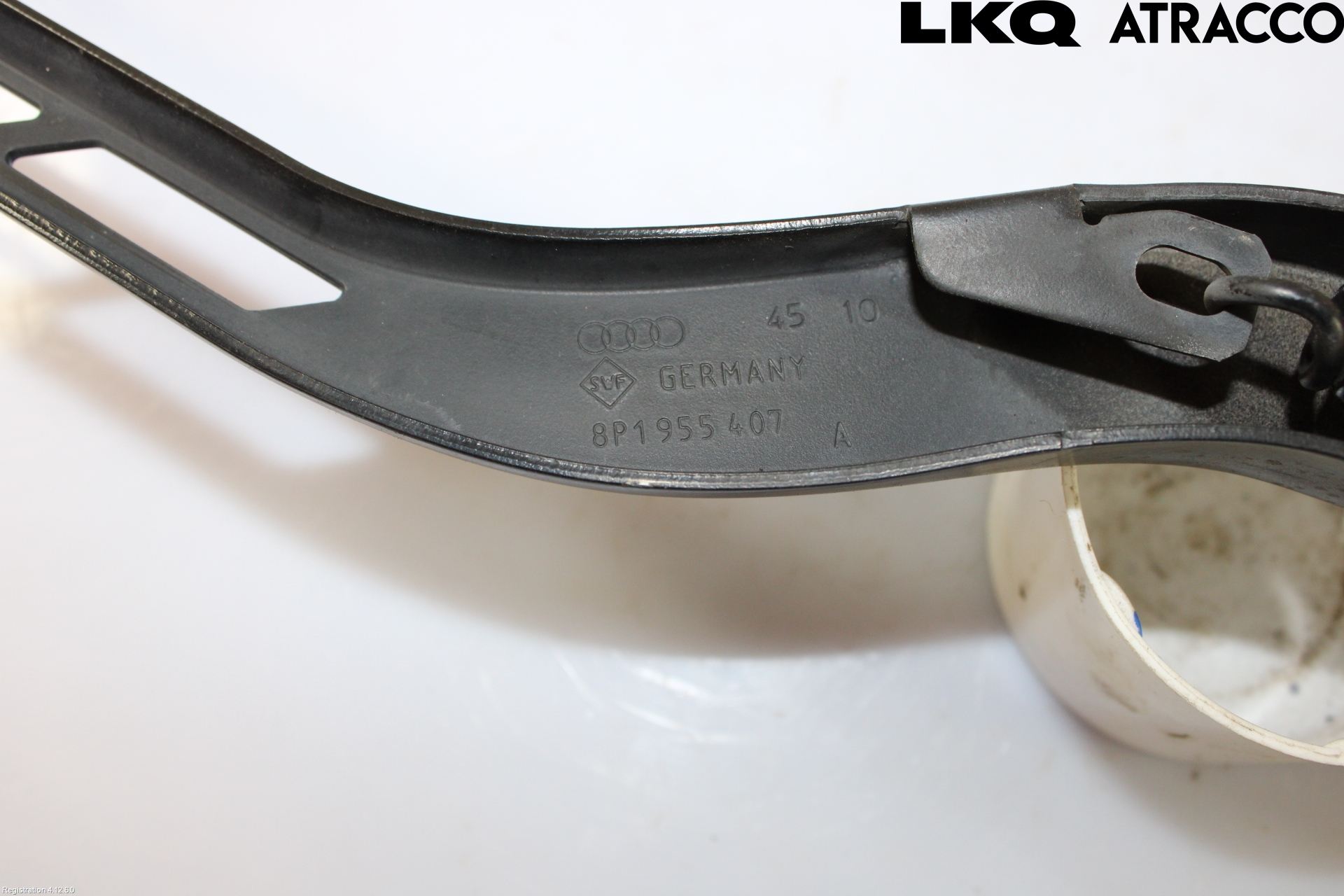 Audi A3/S3 05-13 Torkararm Armar Vindruta