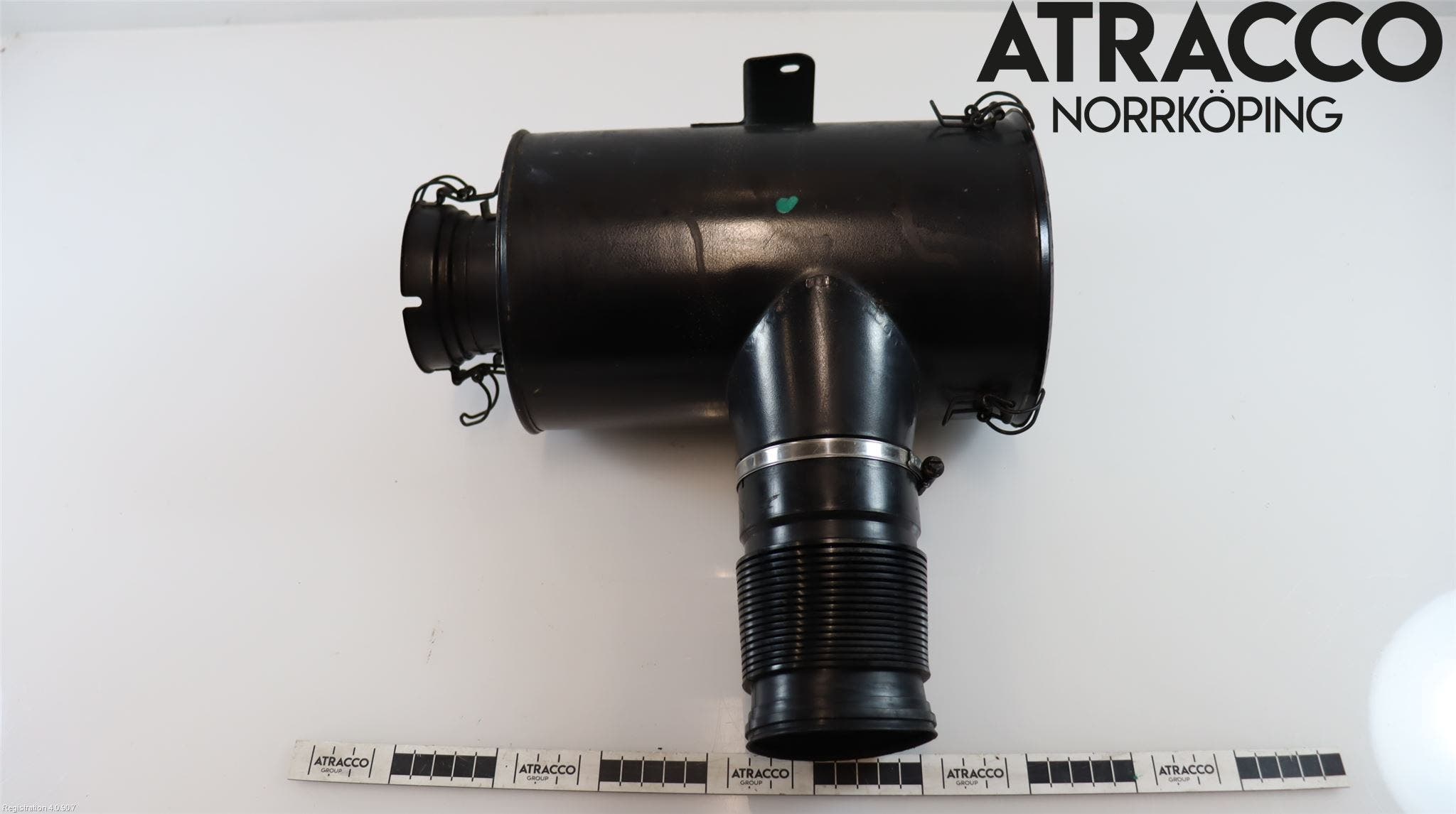 Jaguar XJS Luftfilter