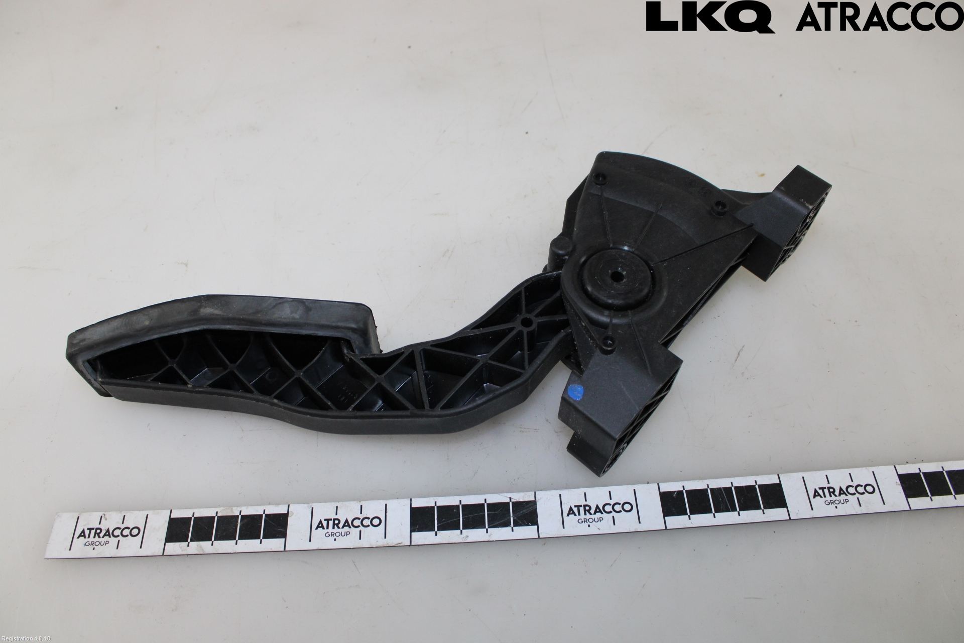 Saab 9-3 VER2/VER3 08-15 Gaspedal