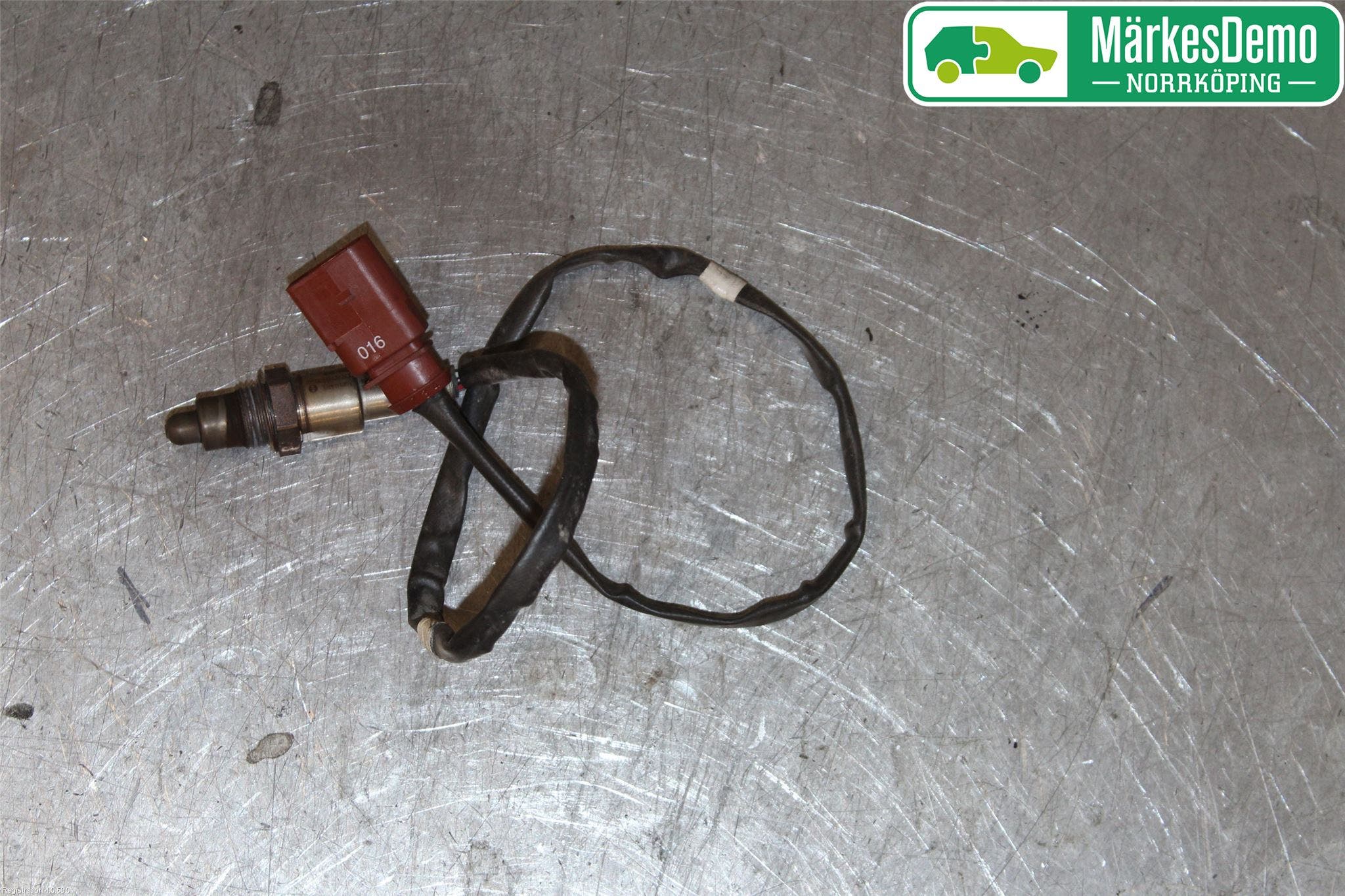 Volkswagen VW CADDY 11-15 Injlambdasond