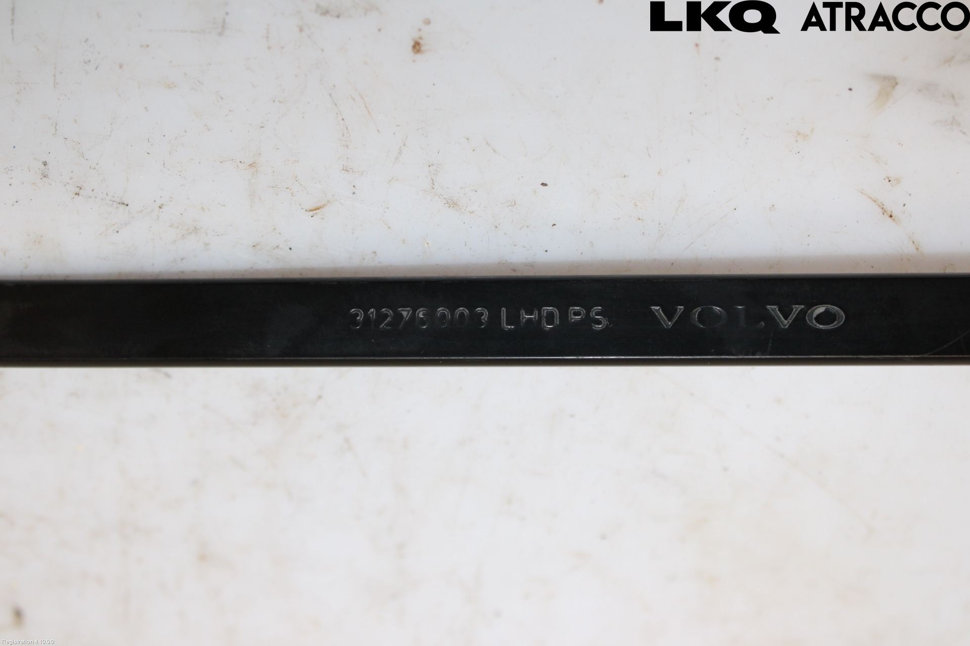 Volvo S80 07-13 Torkararm Armar Vindruta