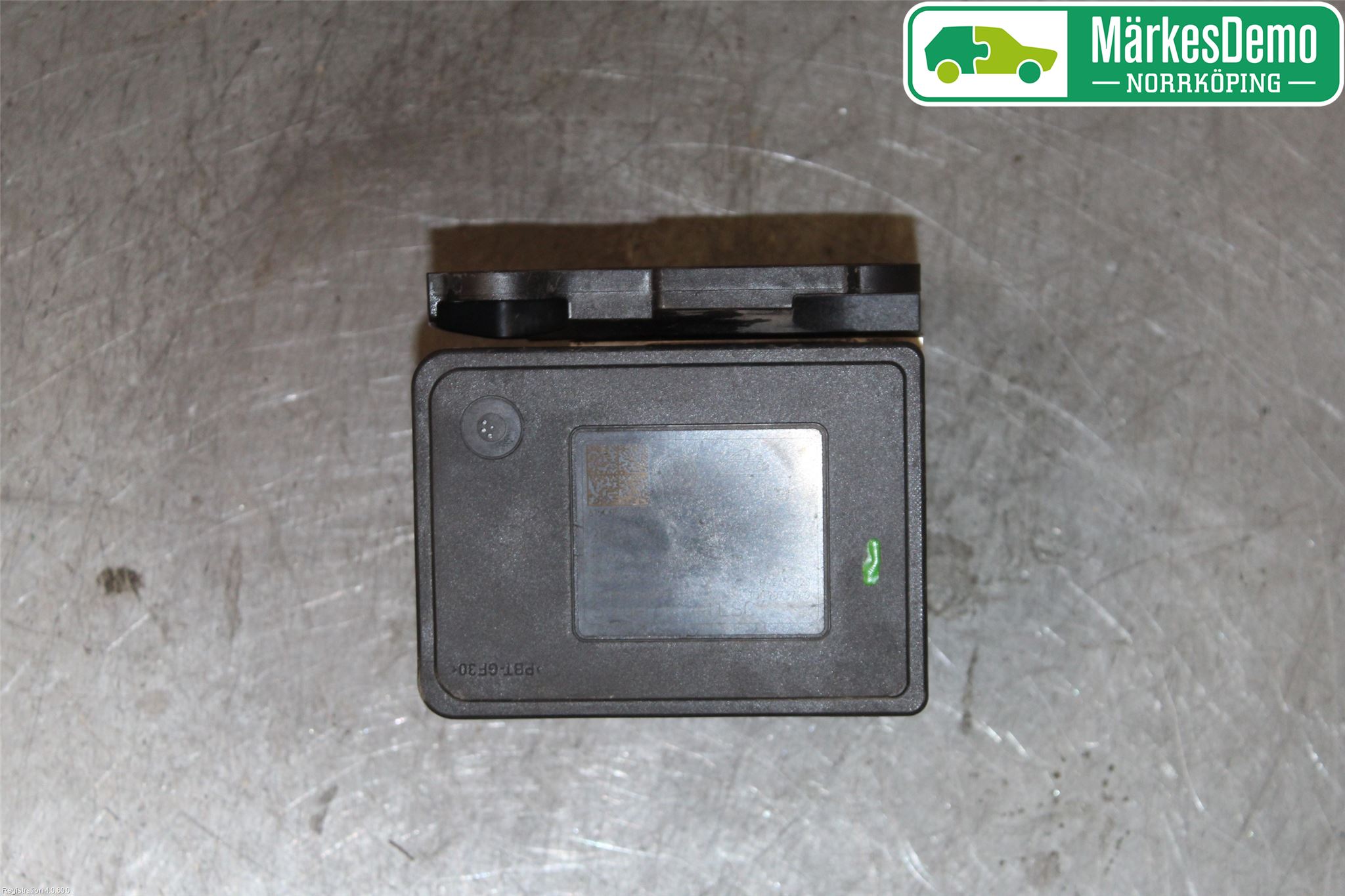 Volkswagen VW PASSAT 15-19 Abs Hydraulaggregat