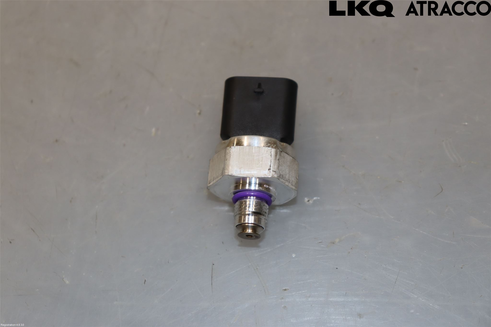 Mercedes-Benz MB EQE (V295) 22- Ac Tryckvakt