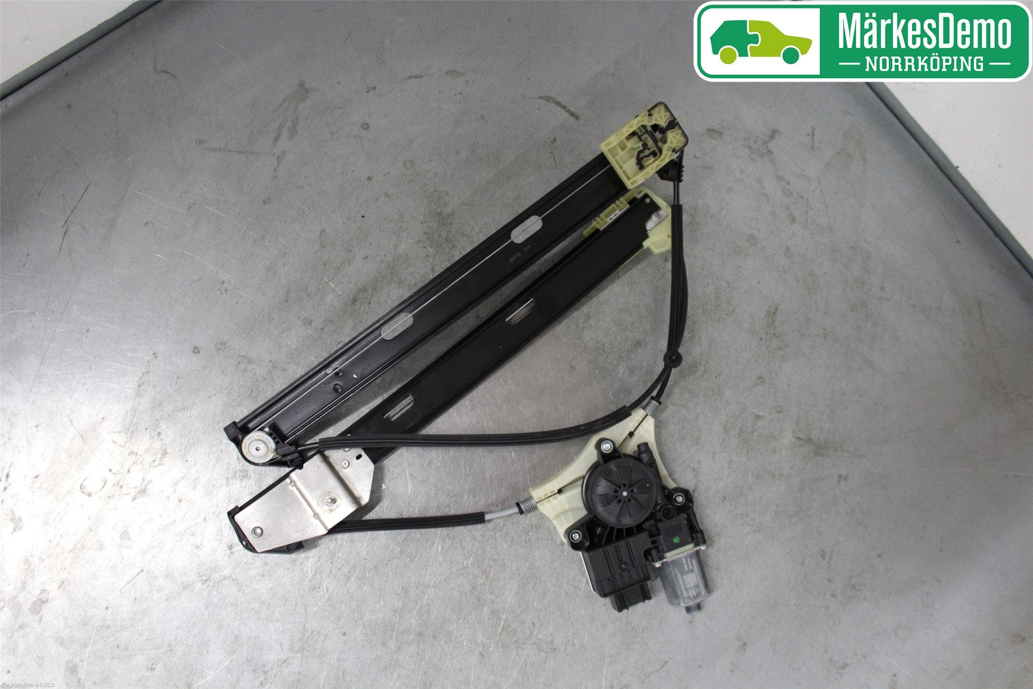 Seat ARONA Fönsterhiss El Kompl