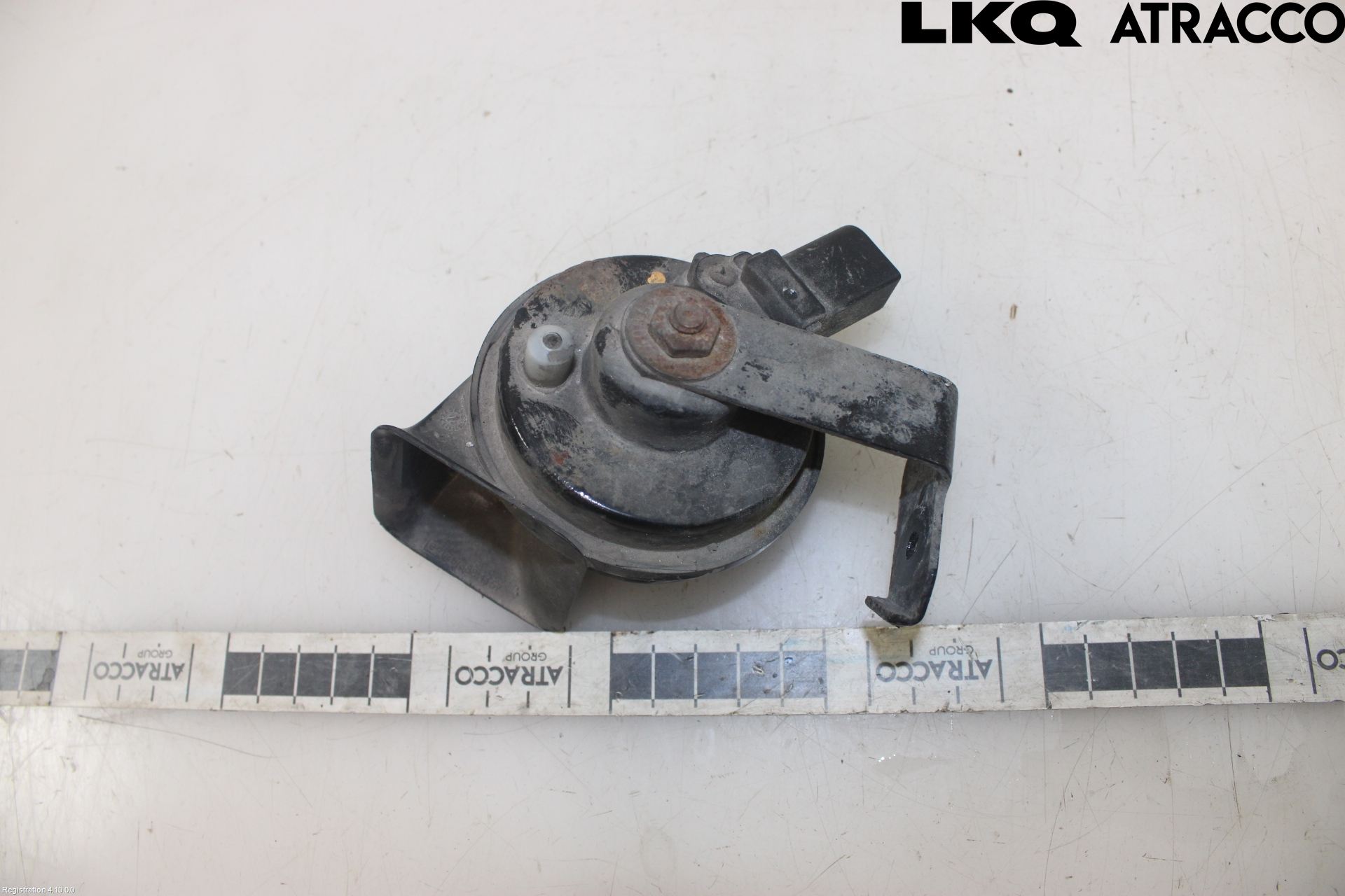 Audi A3/S3 05-13 Signalhorn