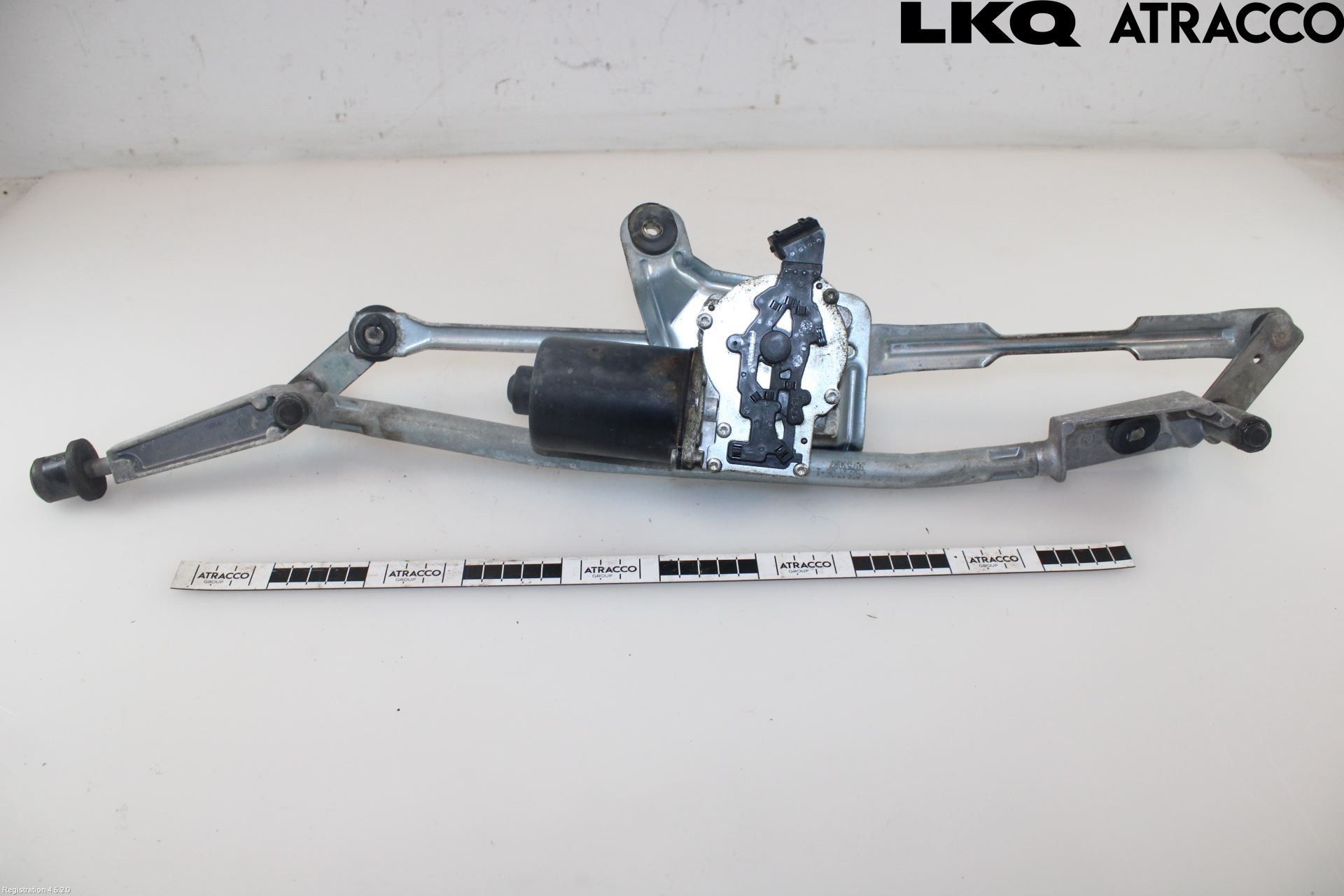 Volvo S80 04-06 Torkarmekanism Vindruta