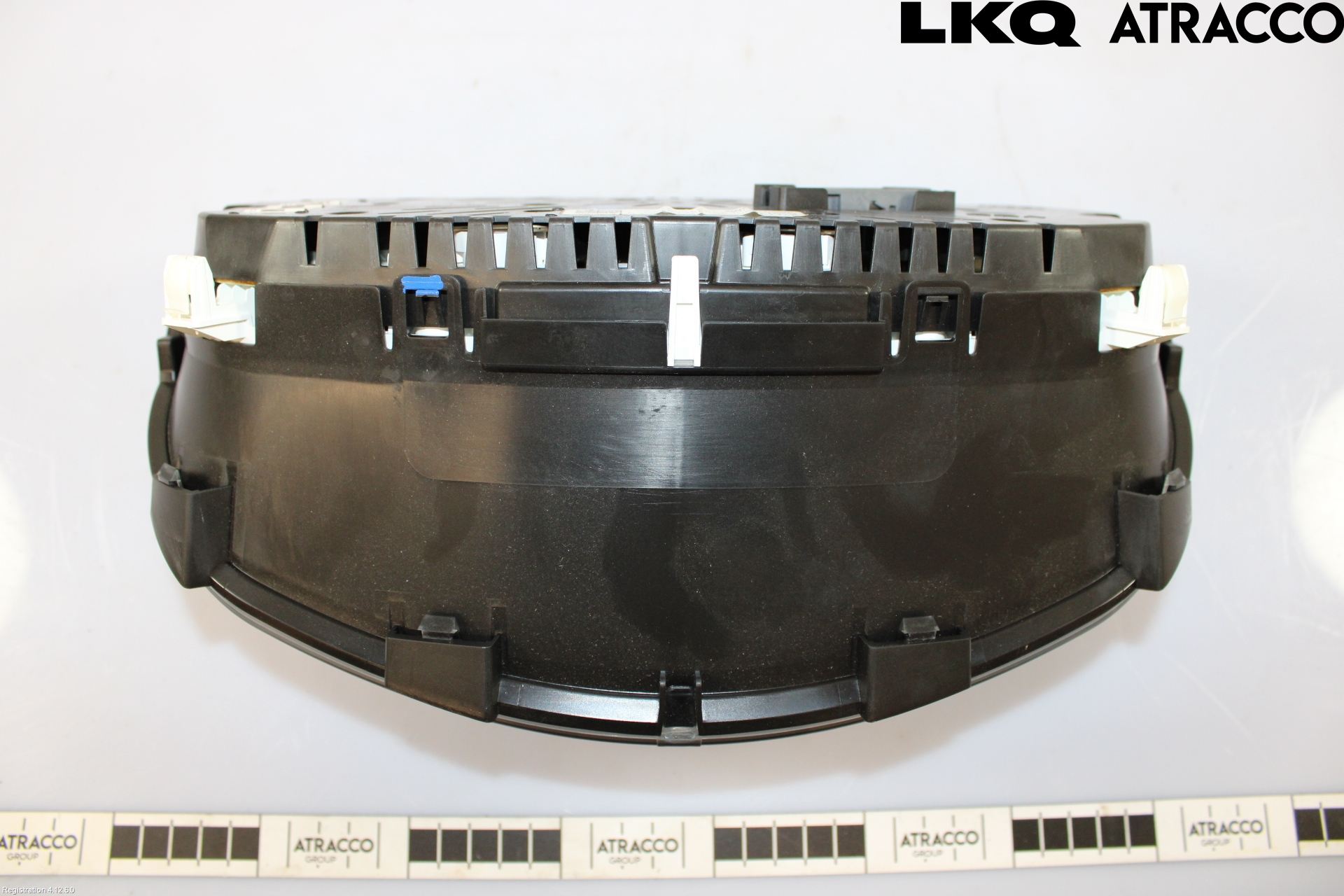 Suzuki SX4 10-13 Instrument Komb