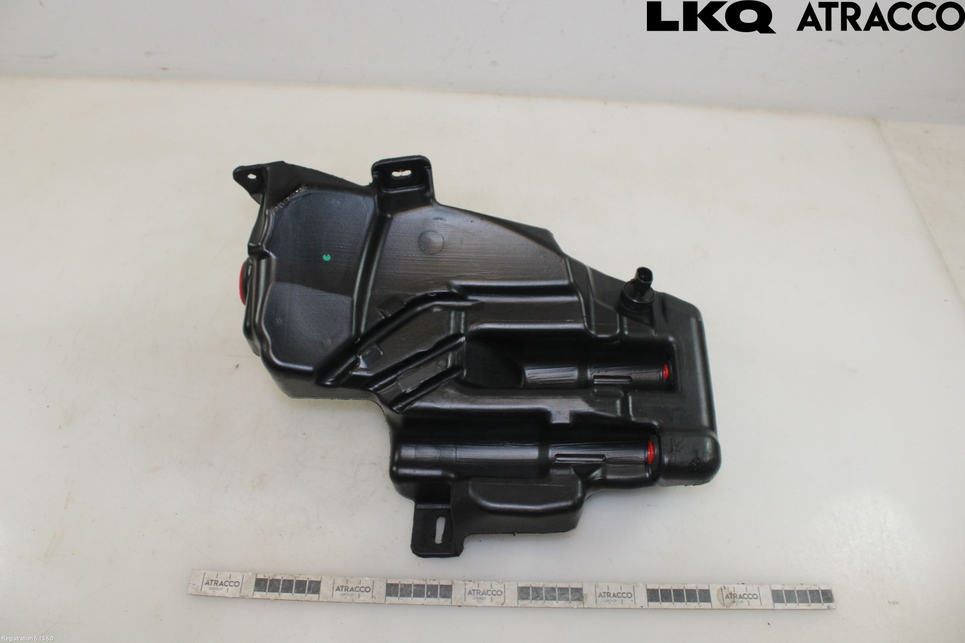Opel ASTRA J 10-15 Spolartank Vindruta-Strål